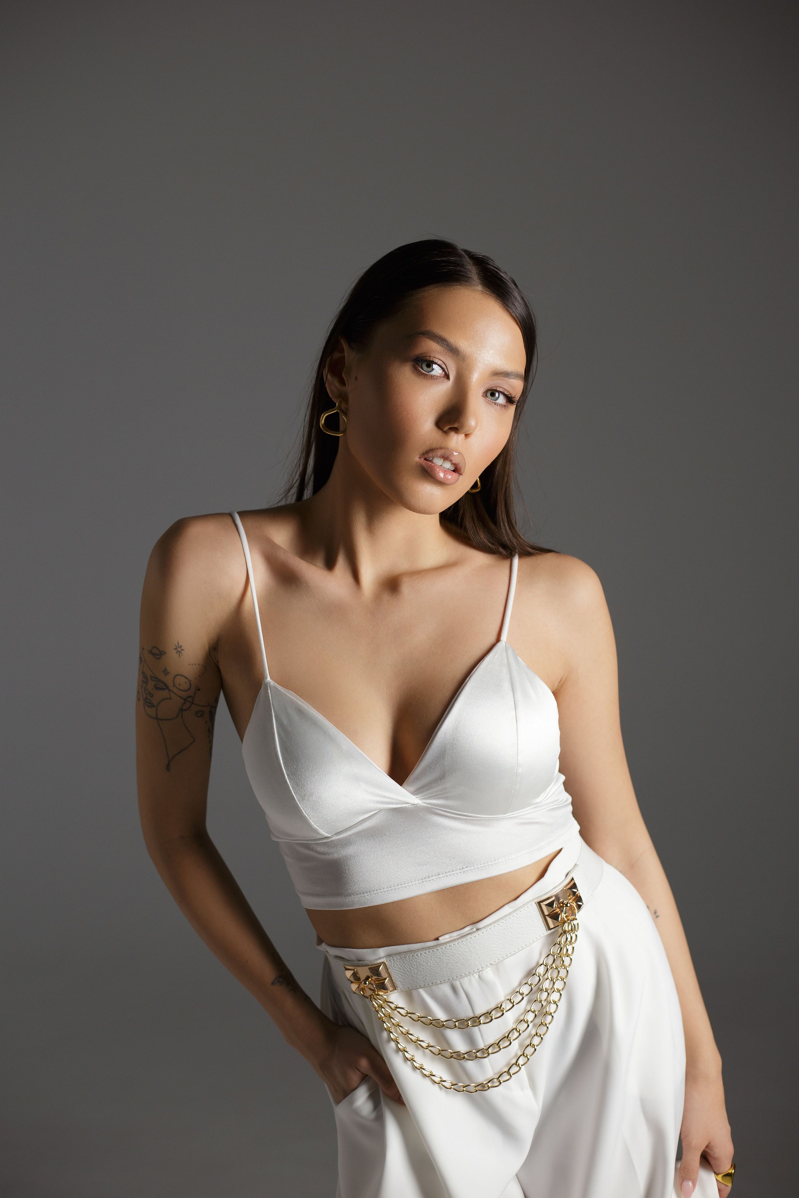 Камила. Фотограф Мария Новоселова. Сургут