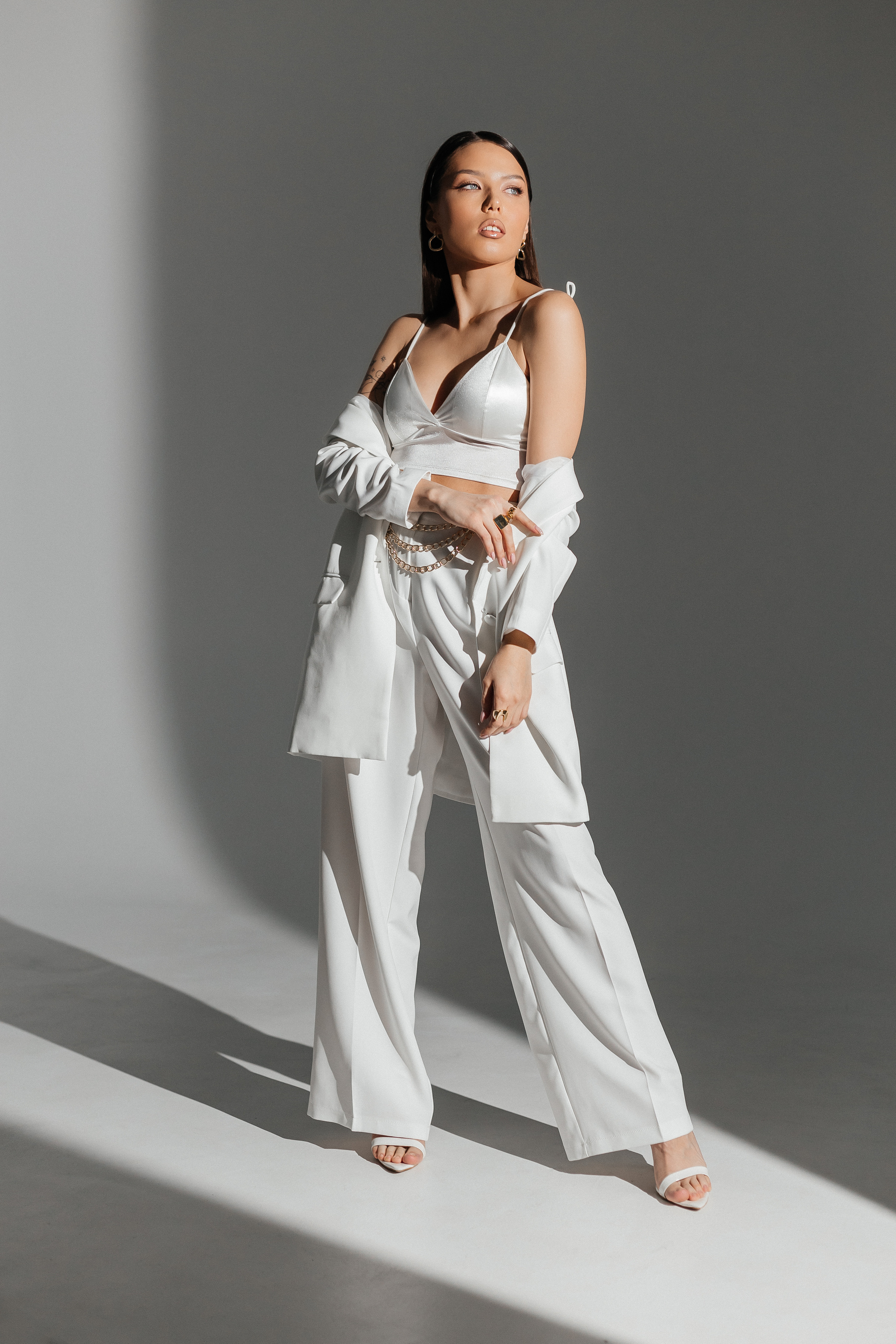 Камила. Фотограф Мария Новоселова. Сургут