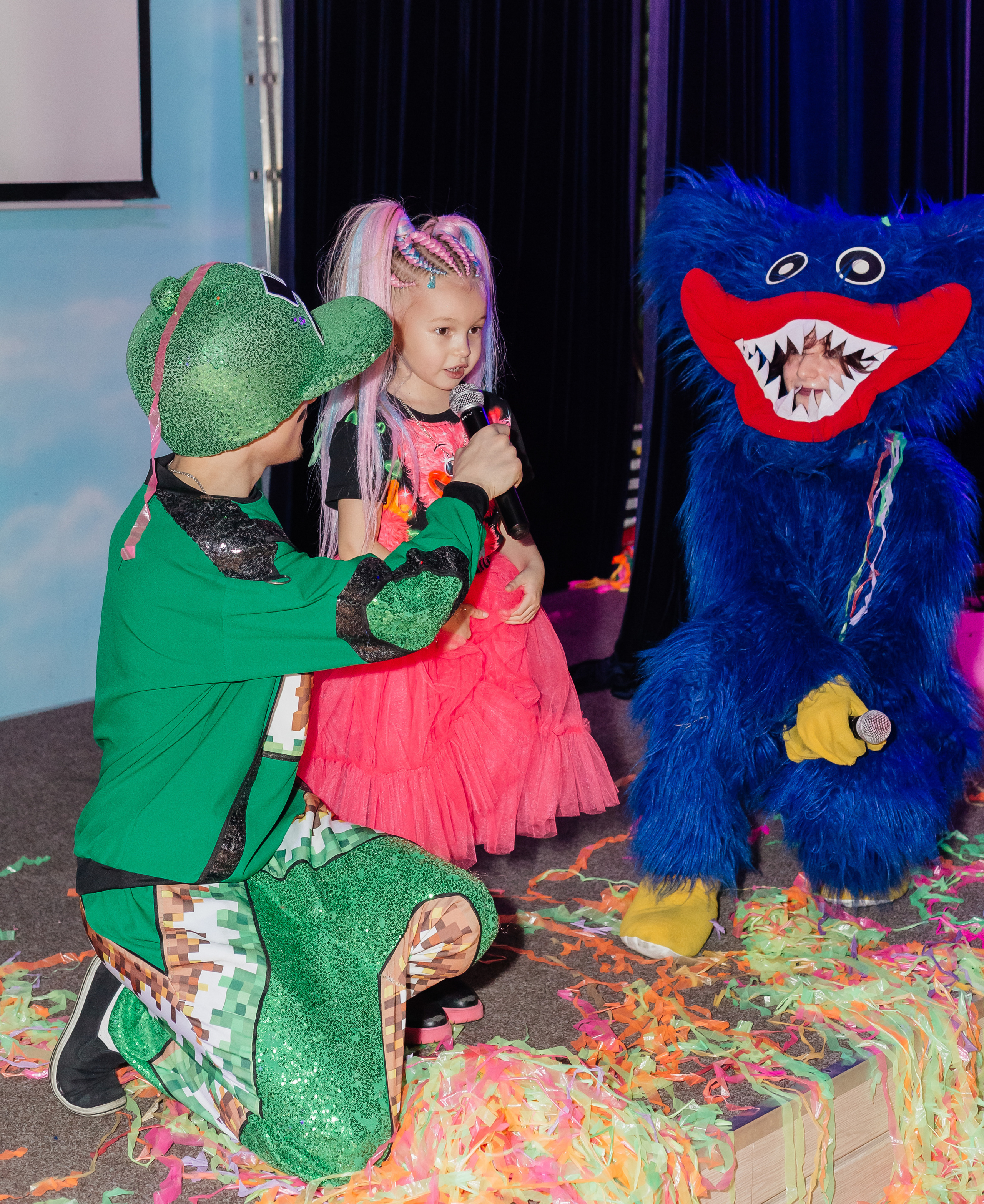 Полина 5 лет. Фотограф Мария Новоселова. Сургут