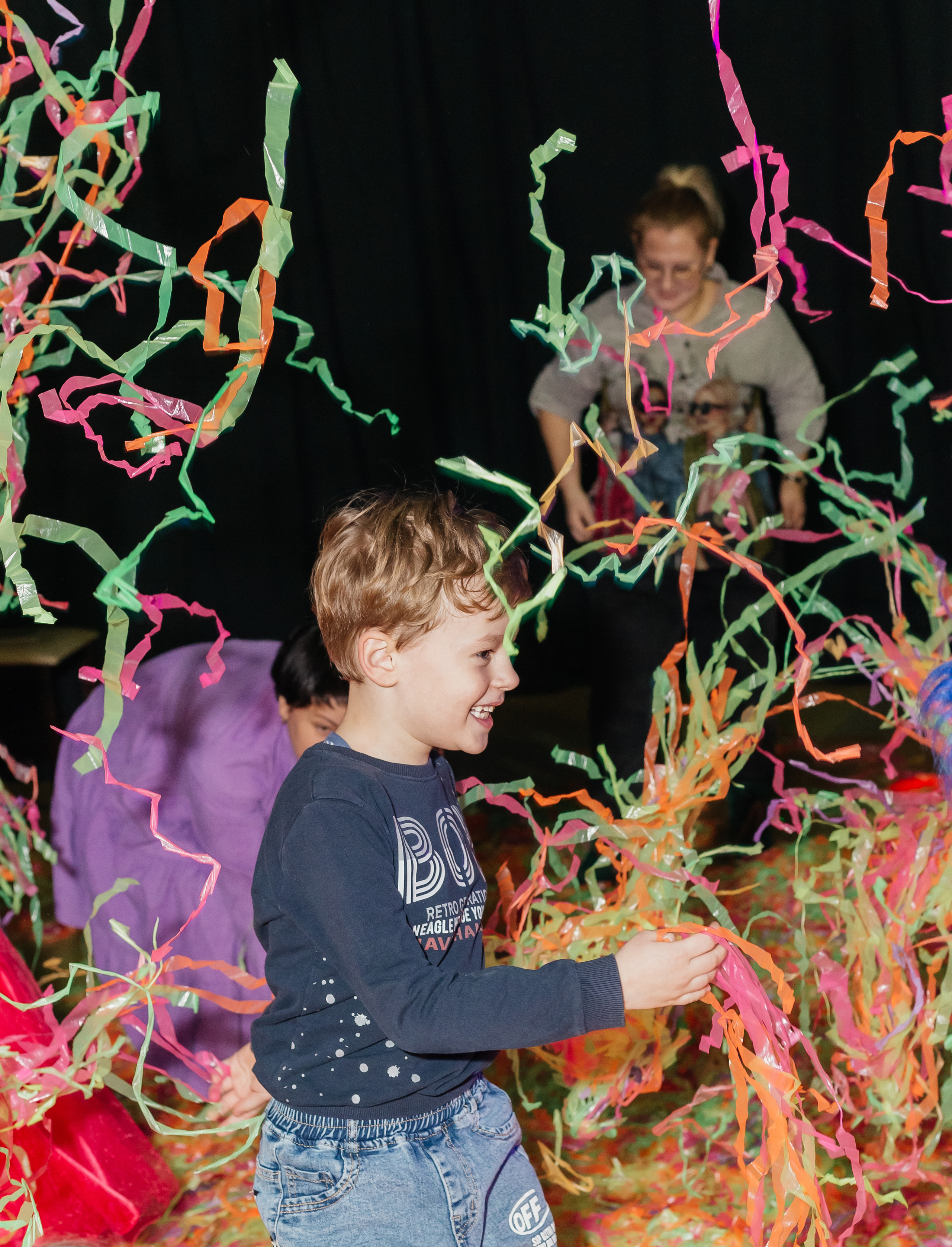 Полина 5 лет. Фотограф Мария Новоселова. Сургут