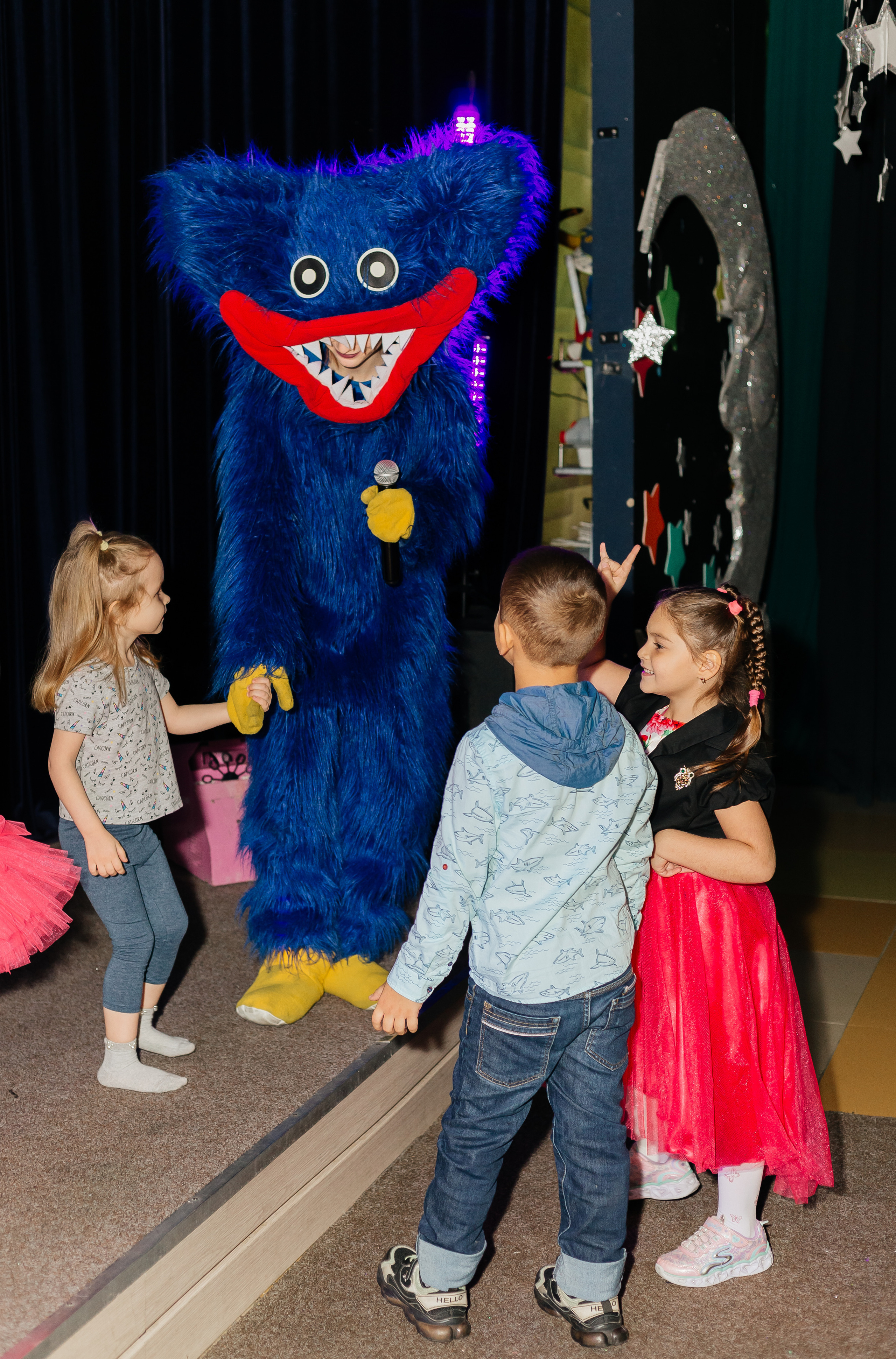 Полина 5 лет. Фотограф Мария Новоселова. Сургут