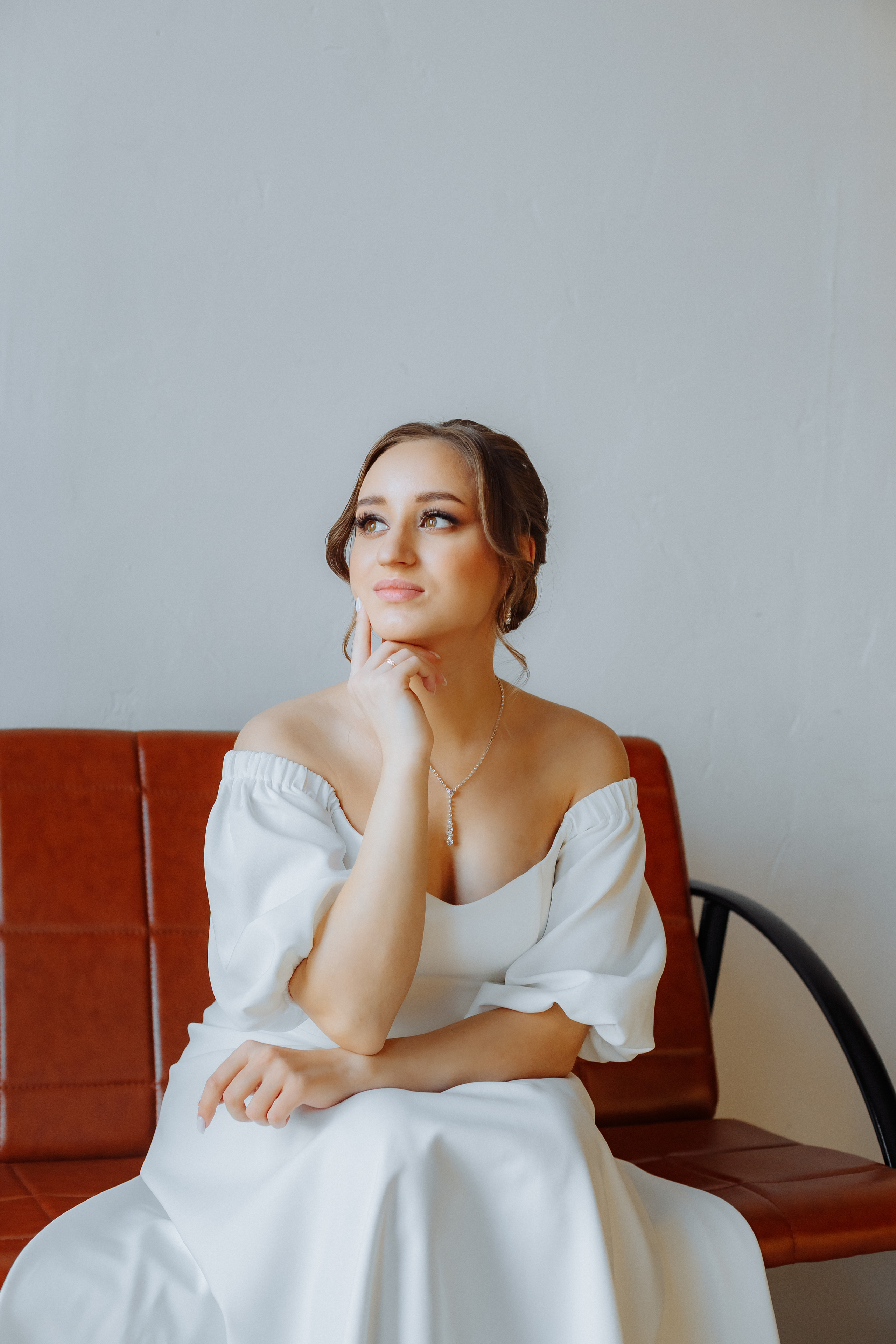 Михаил и Анна. Фотограф Мария Новоселова. Сургут