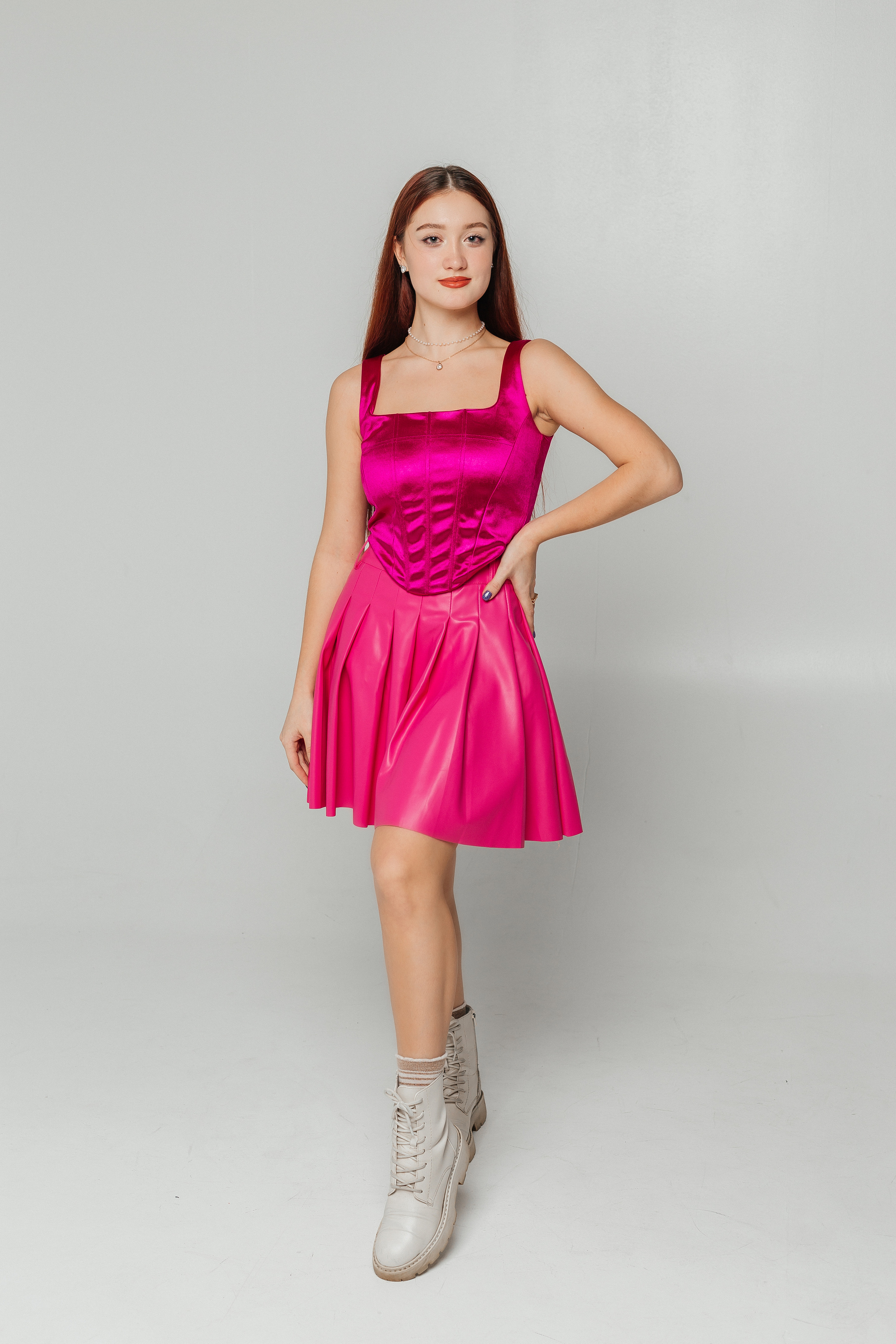 Мама и дети. Фотограф Мария Новоселова. Сургут