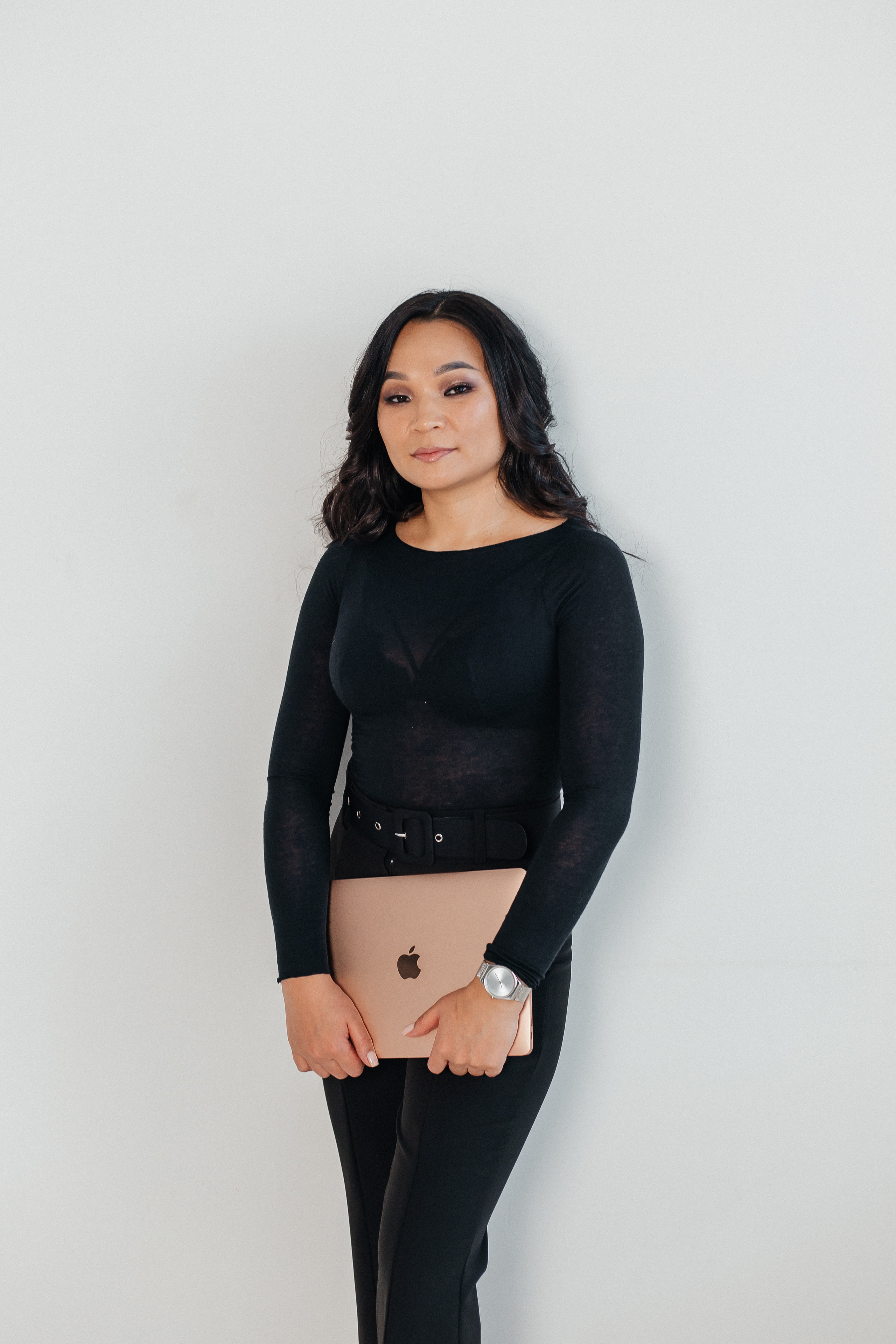 Косметолог. Фотограф Мария Новоселова. Сургут