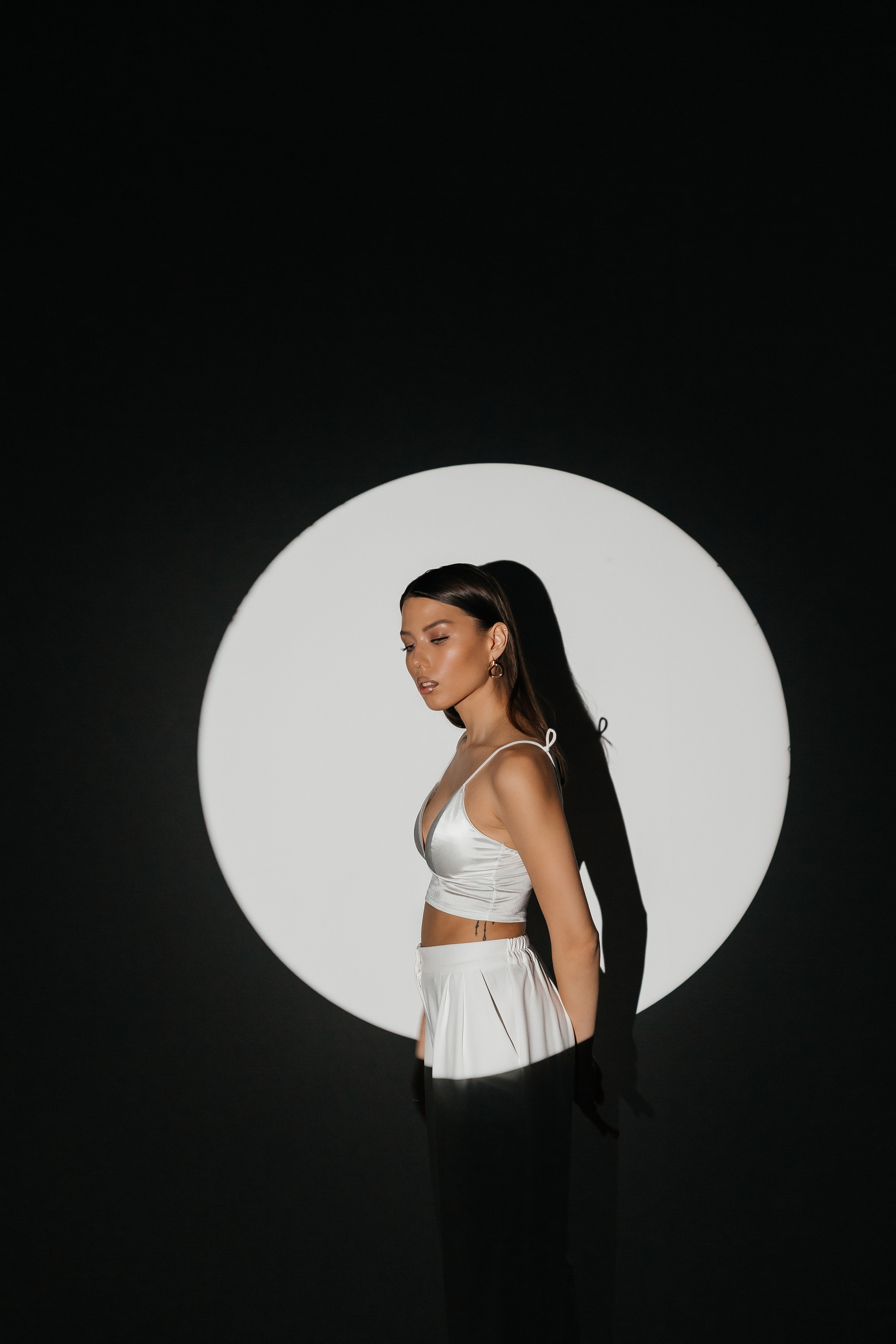 Камила. Фотограф Мария Новоселова. Сургут