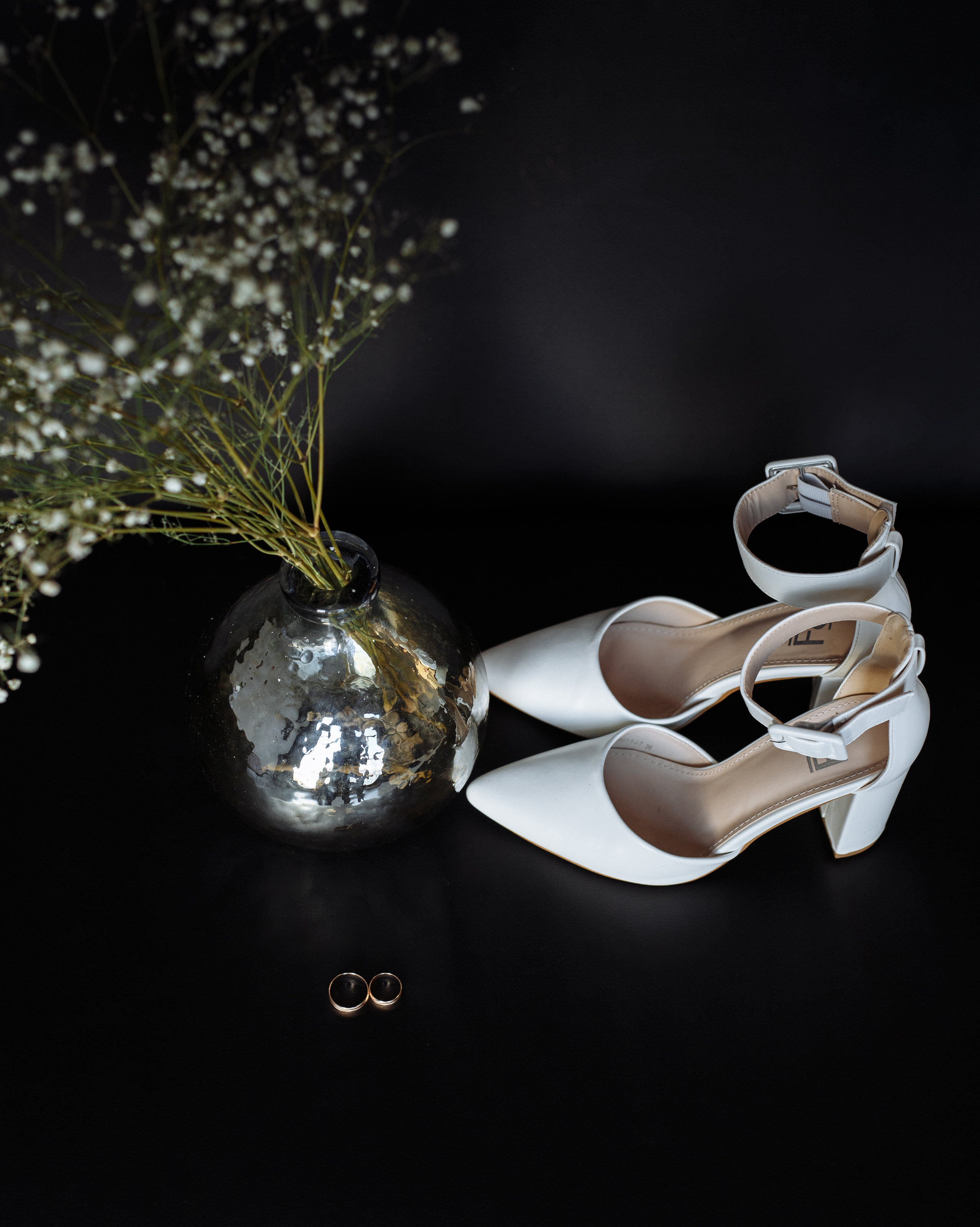 Михаил и Анна. Фотограф Мария Новоселова. Сургут