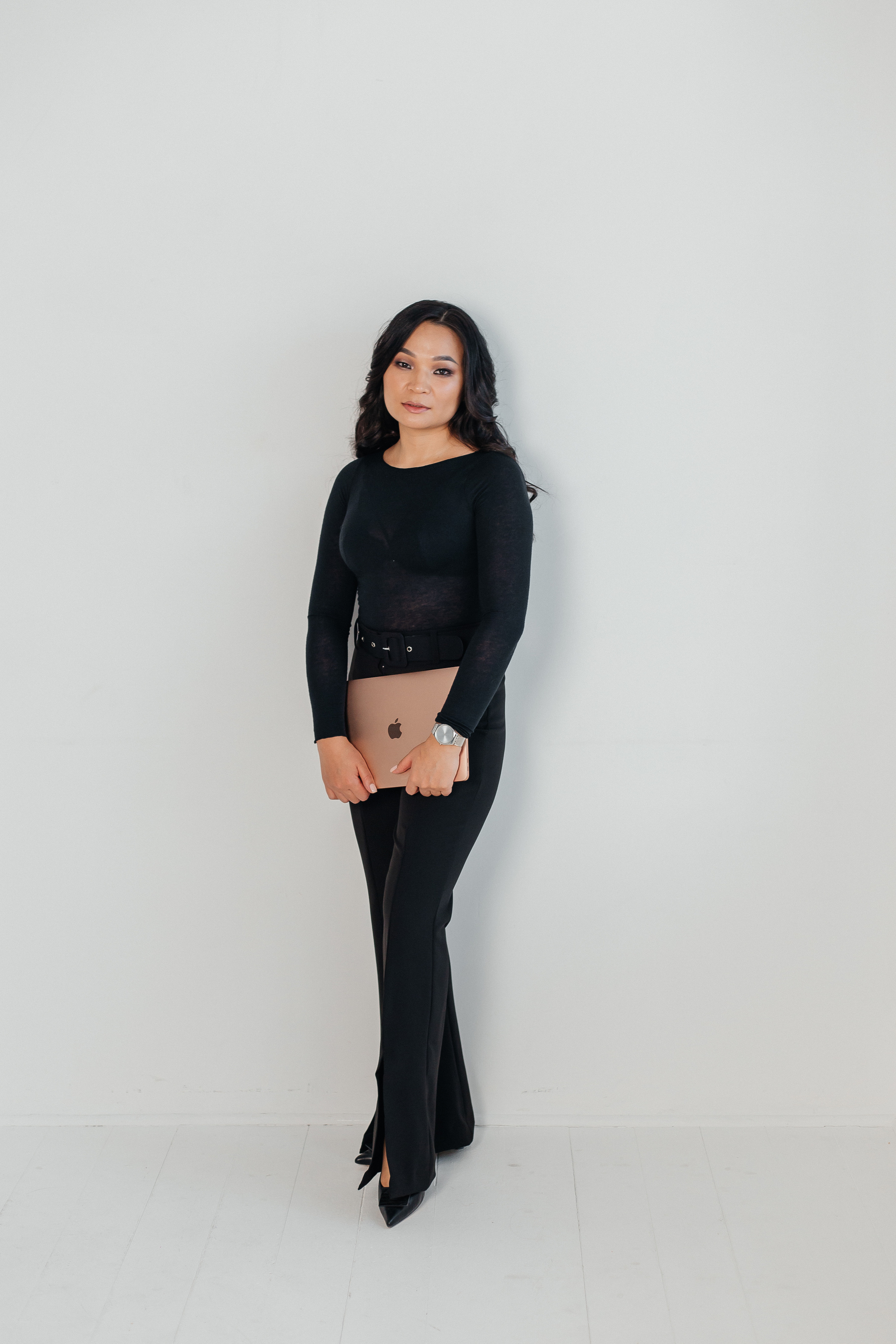 Косметолог. Фотограф Мария Новоселова. Сургут