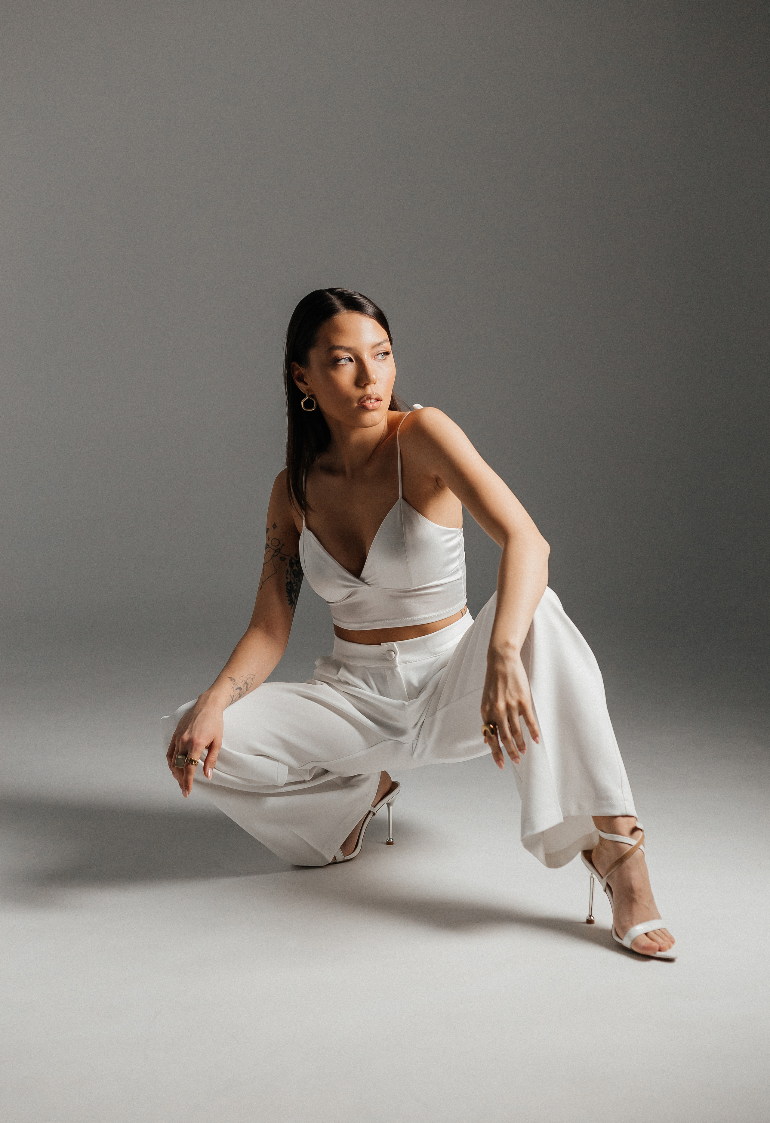 Камила. Фотограф Мария Новоселова. Сургут