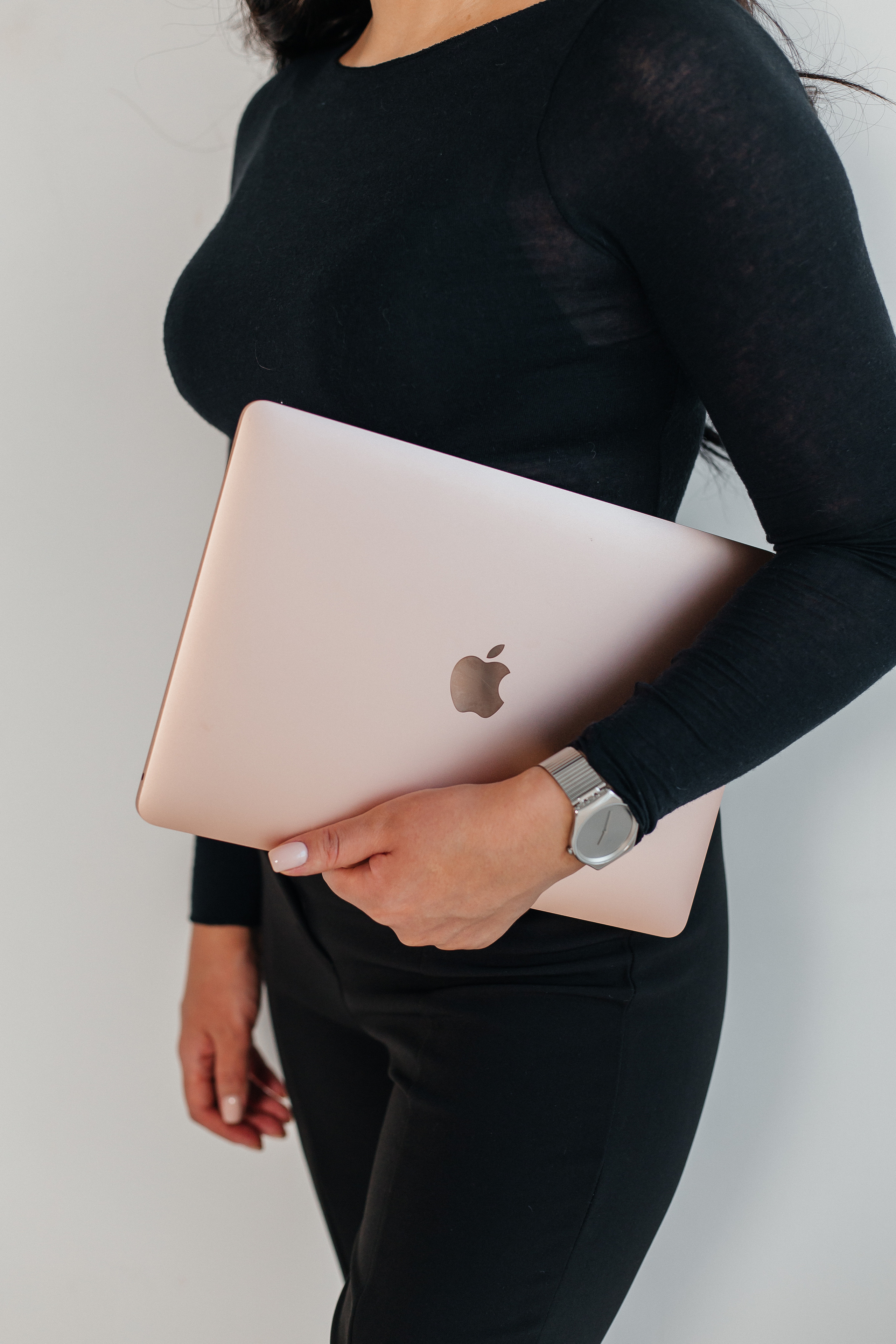 Косметолог. Фотограф Мария Новоселова. Сургут