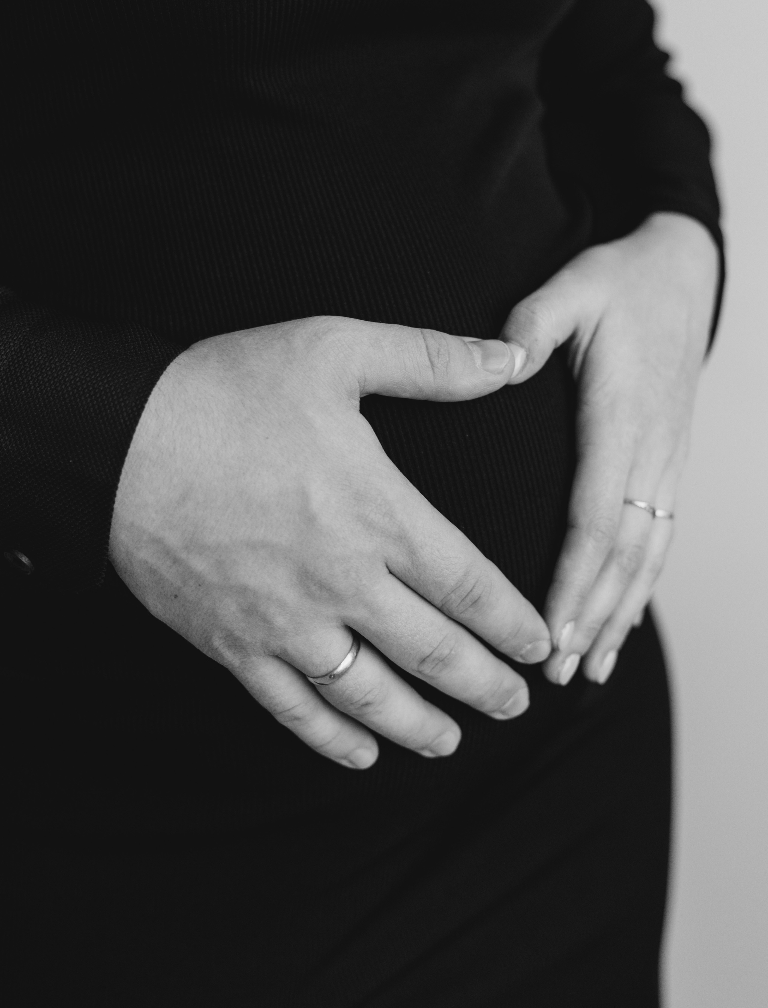 Иван и Дарья. В ожидании💗. Фотограф Мария Новоселова. Сургут