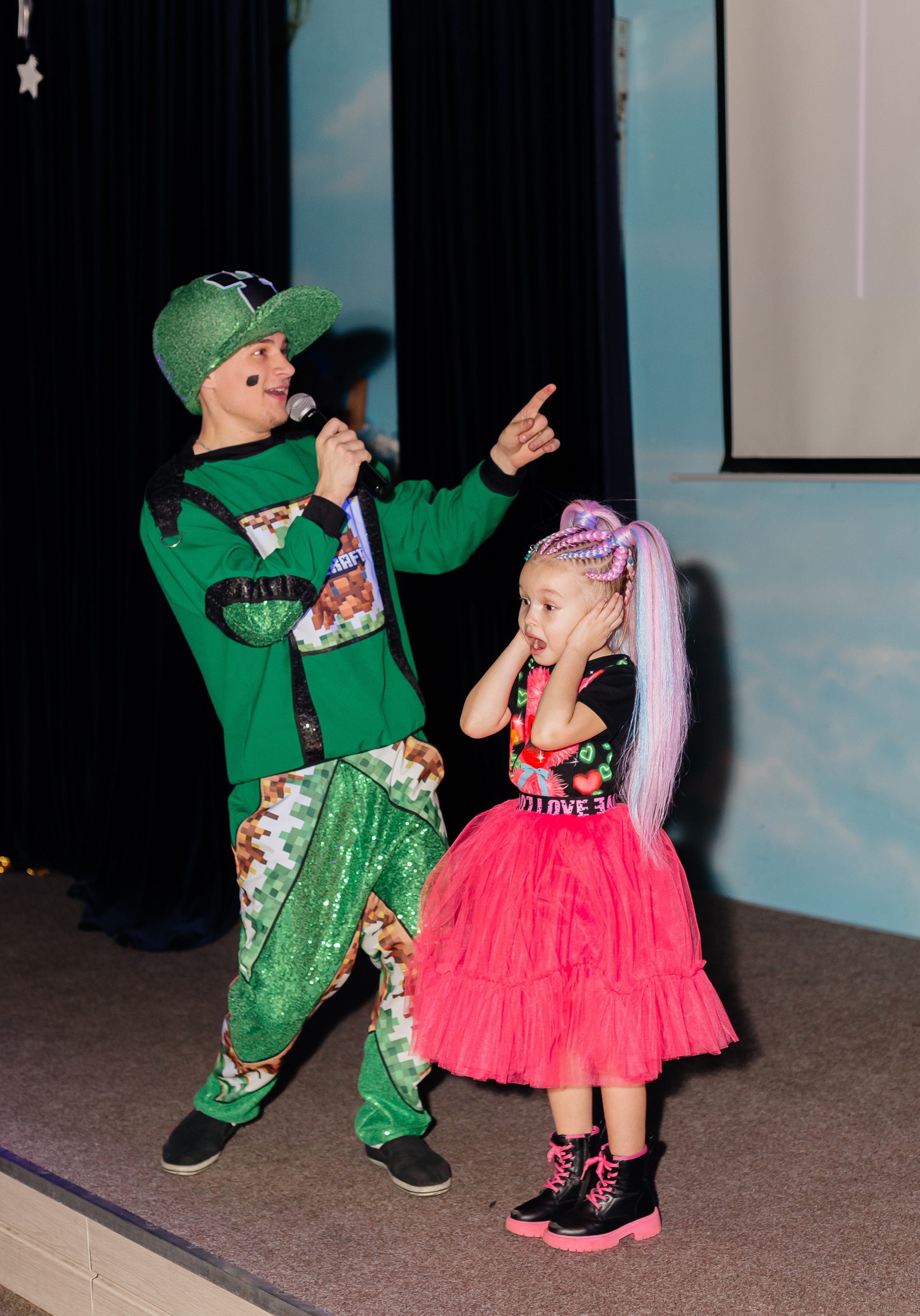 Полина 5 лет. Фотограф Мария Новоселова. Сургут