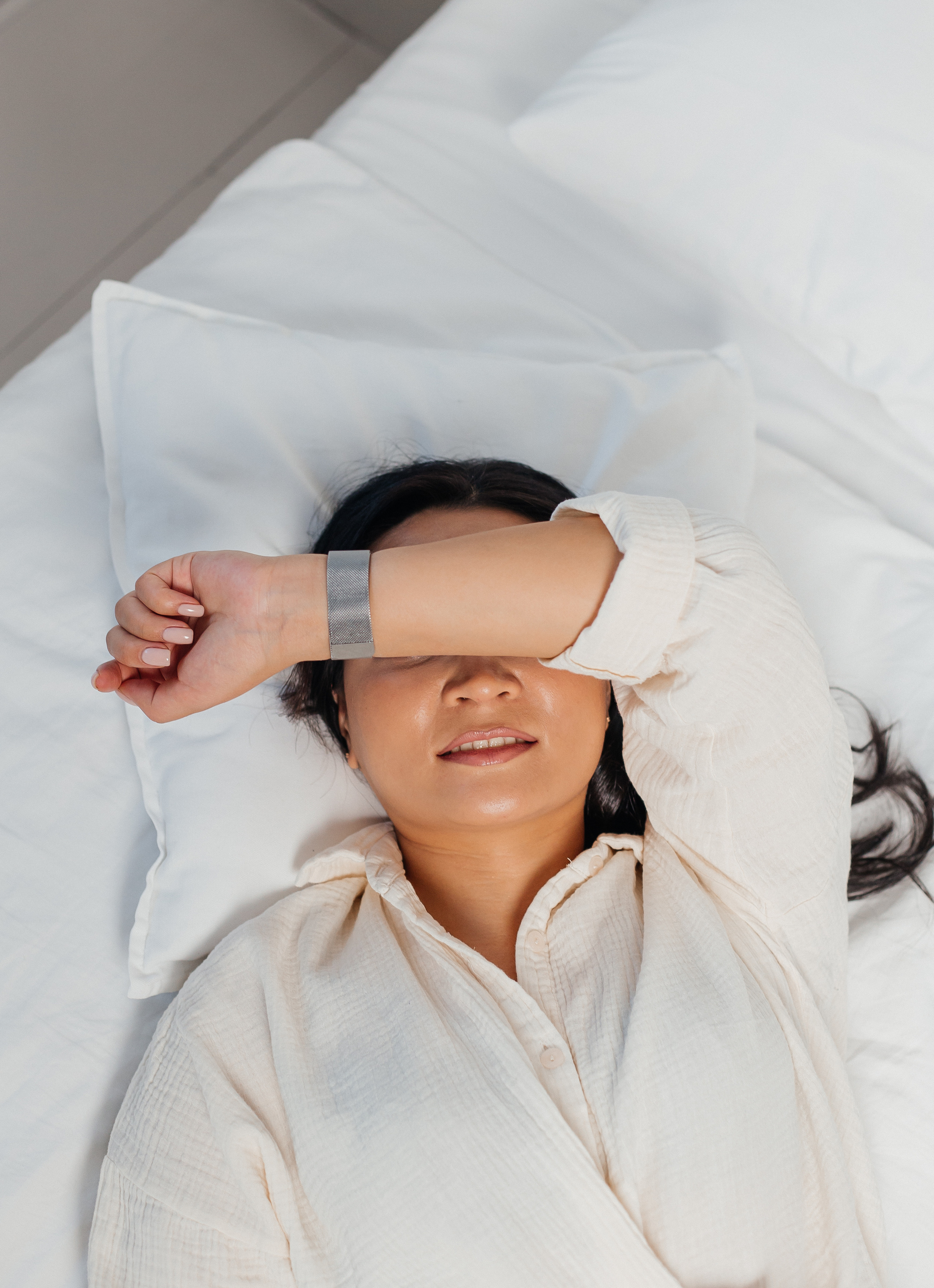 Косметолог. Фотограф Мария Новоселова. Сургут