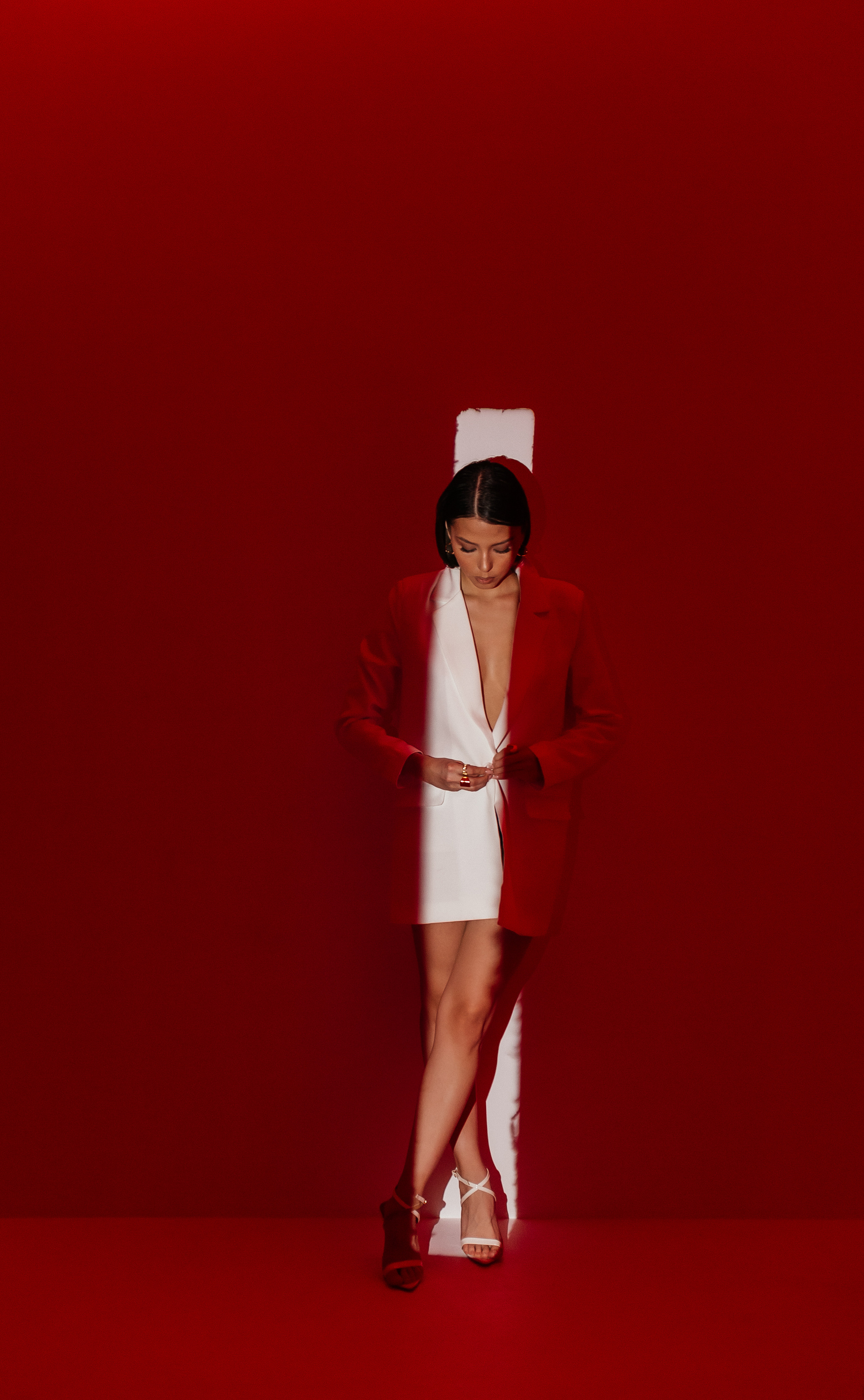 Камила. Фотограф Мария Новоселова. Сургут