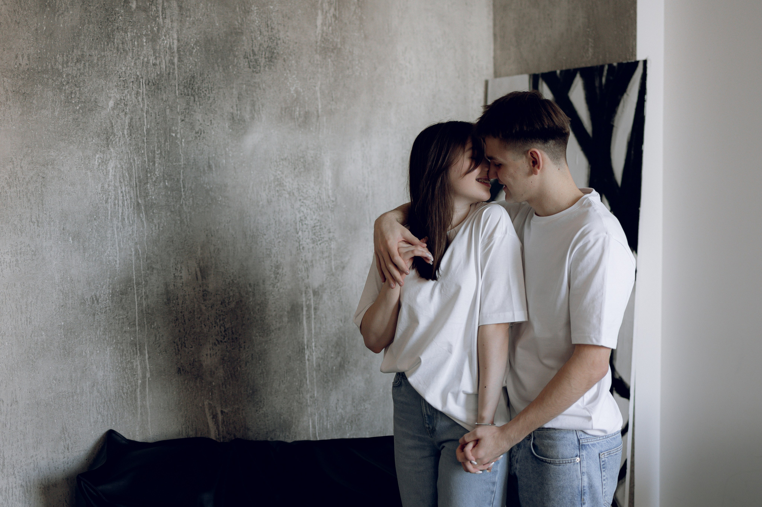 Сеня и Даша. Свадебный фотограф Казань| Фотограф Казань Зевакина Анастасия