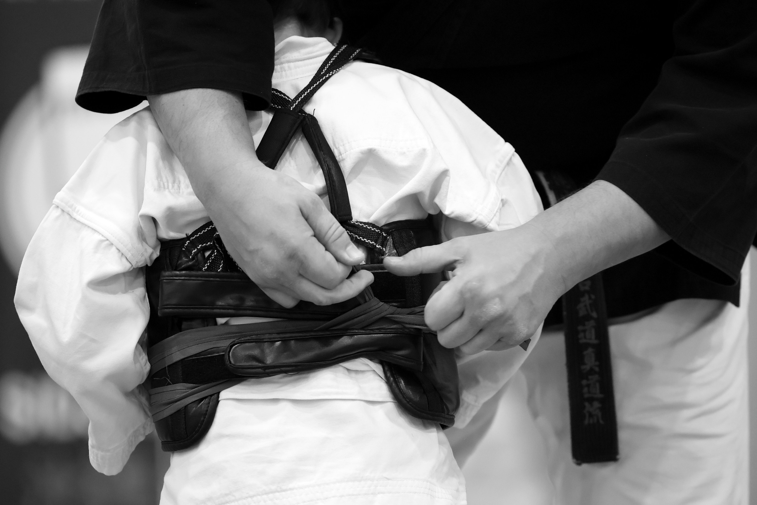 Соревнования по КУМИТЭ: Бои в жилетах. Спортивный и репортажный фотограф Ермакова Светлана