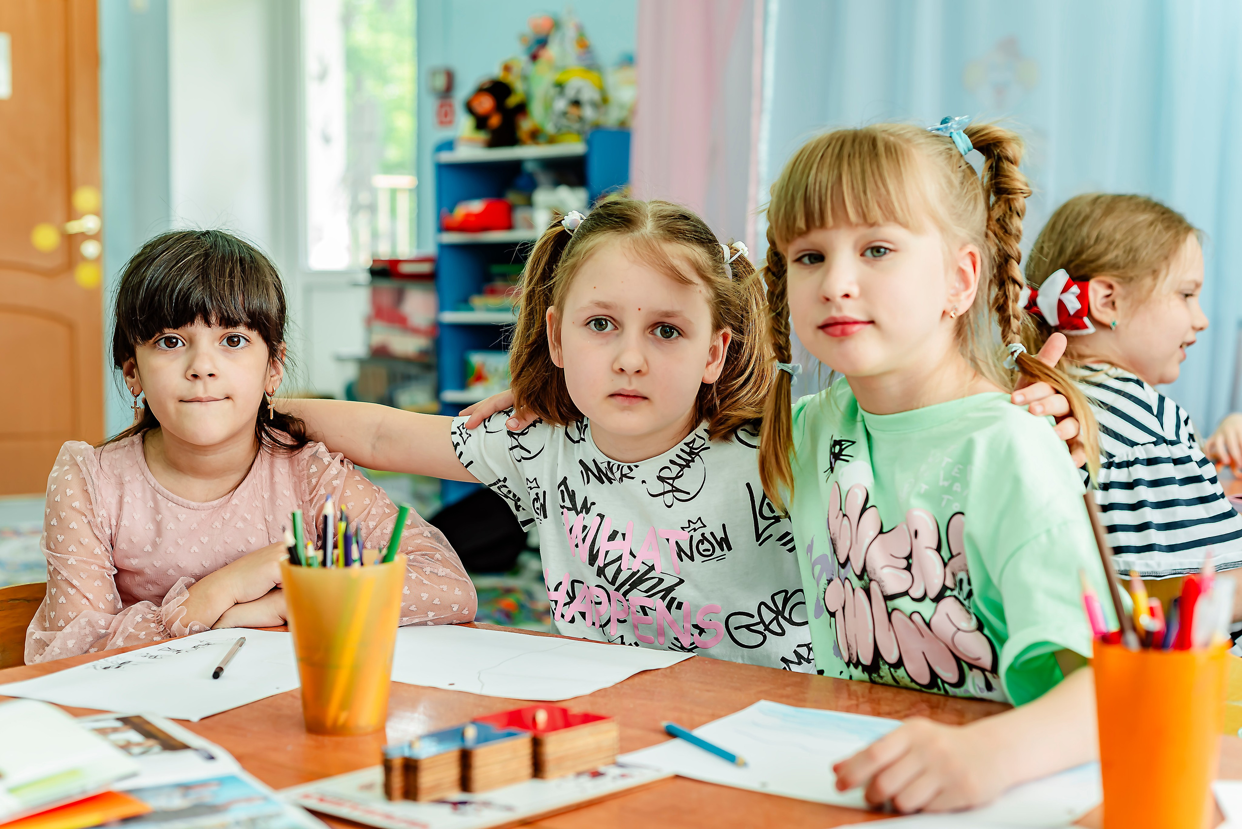 Детский сад |с. Таврово| Общая группа| 2025. ALBUMIA