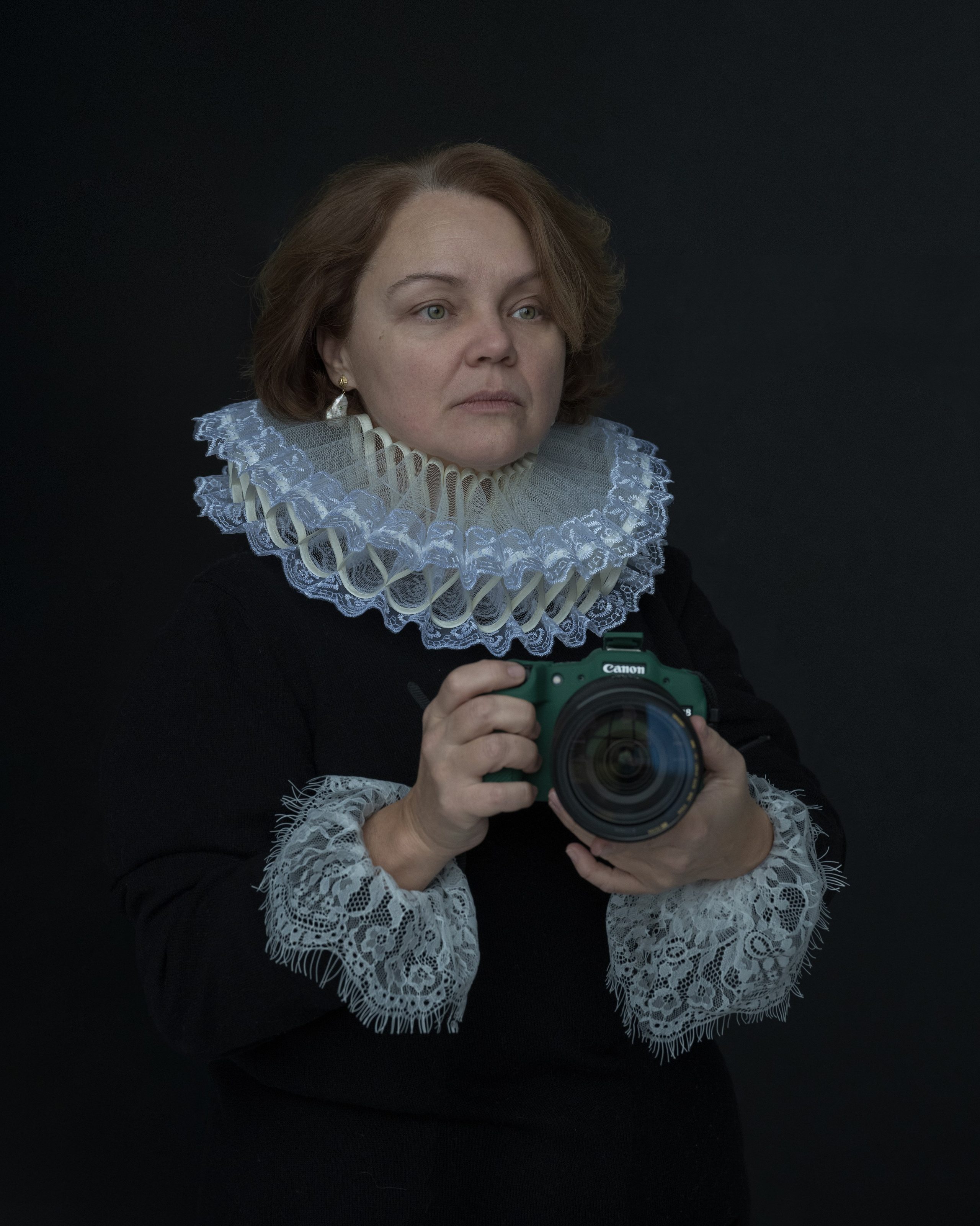 Юля. Анна Новосельцева. Индивидуальные фотосессии в Москве и М.О