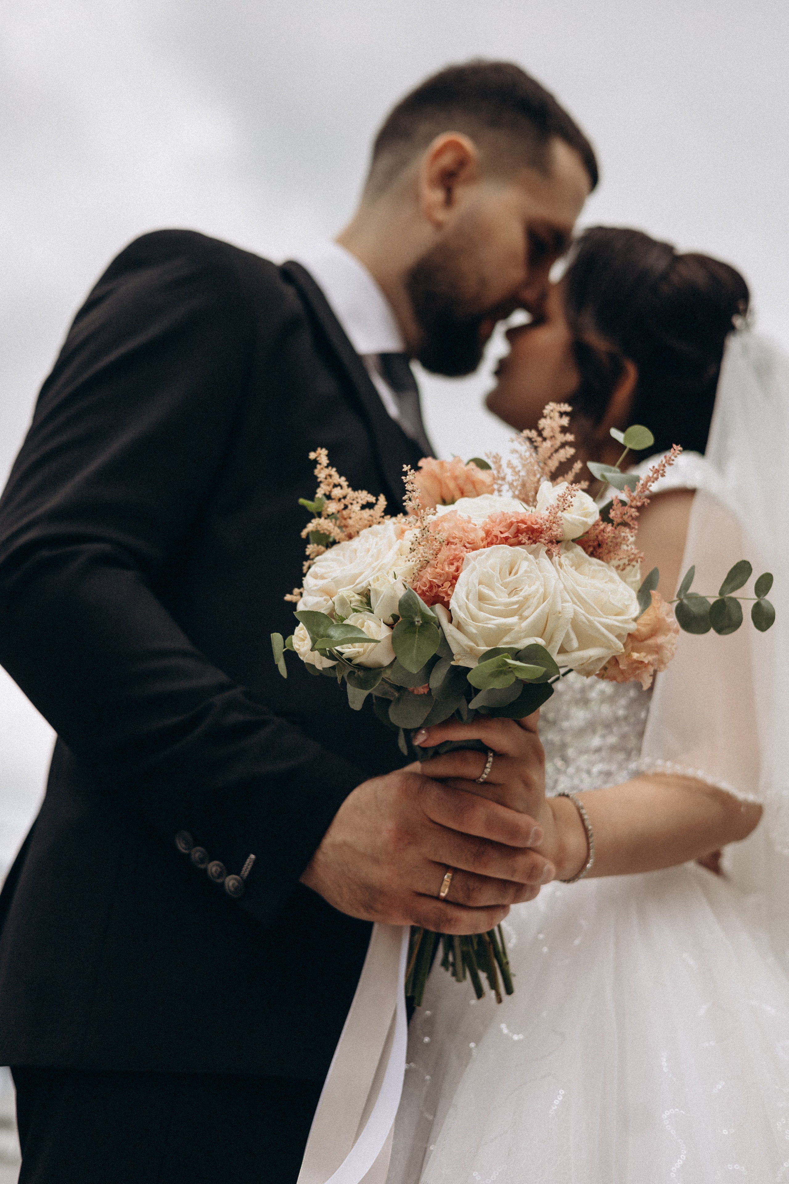 Андрей и Екатерина. Смирнова Алена Фотограф Екатеринбург