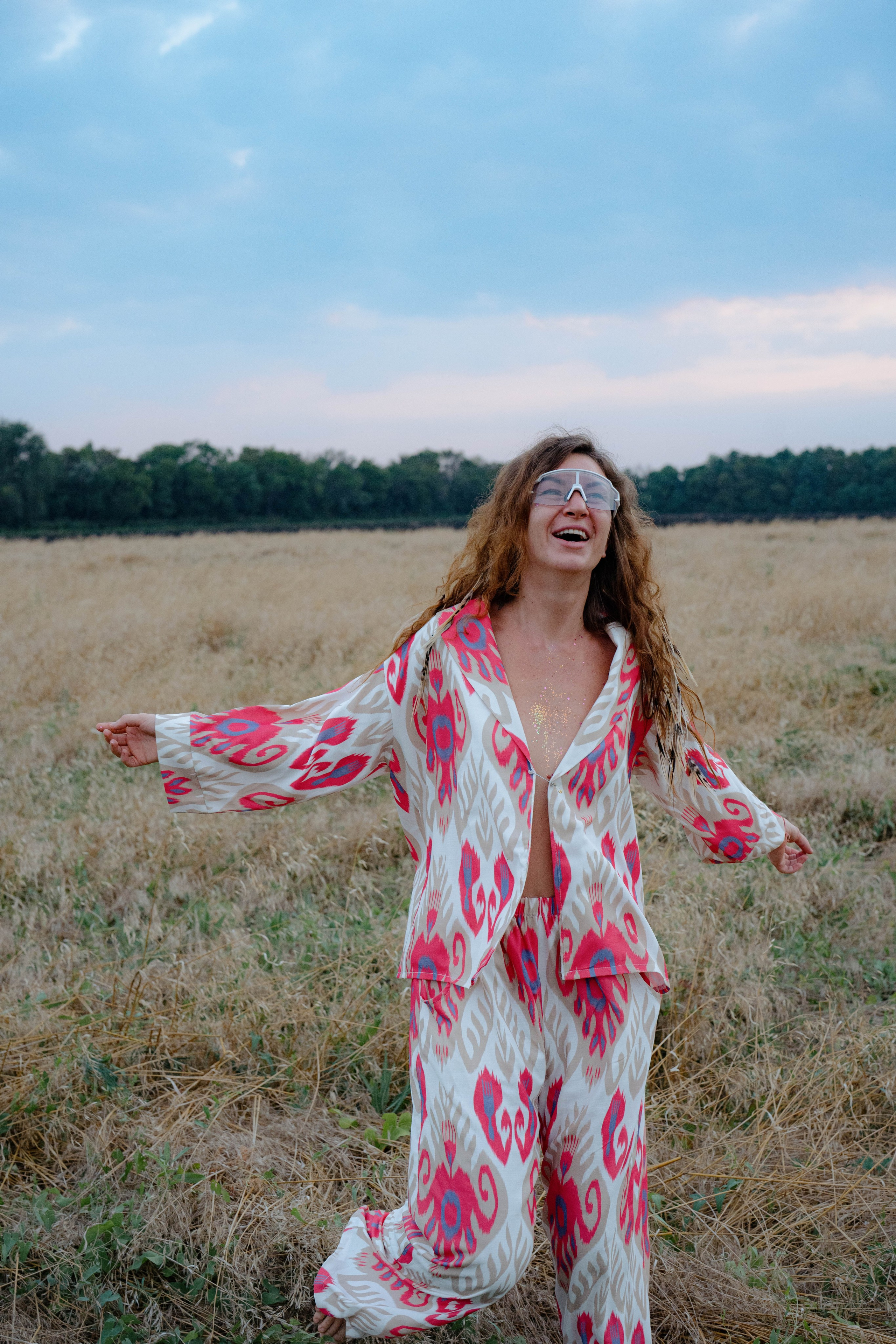 ASS FAMILY | СОН В ДЕРЕВНЕ | АВИАРЕЖИМ 8.0