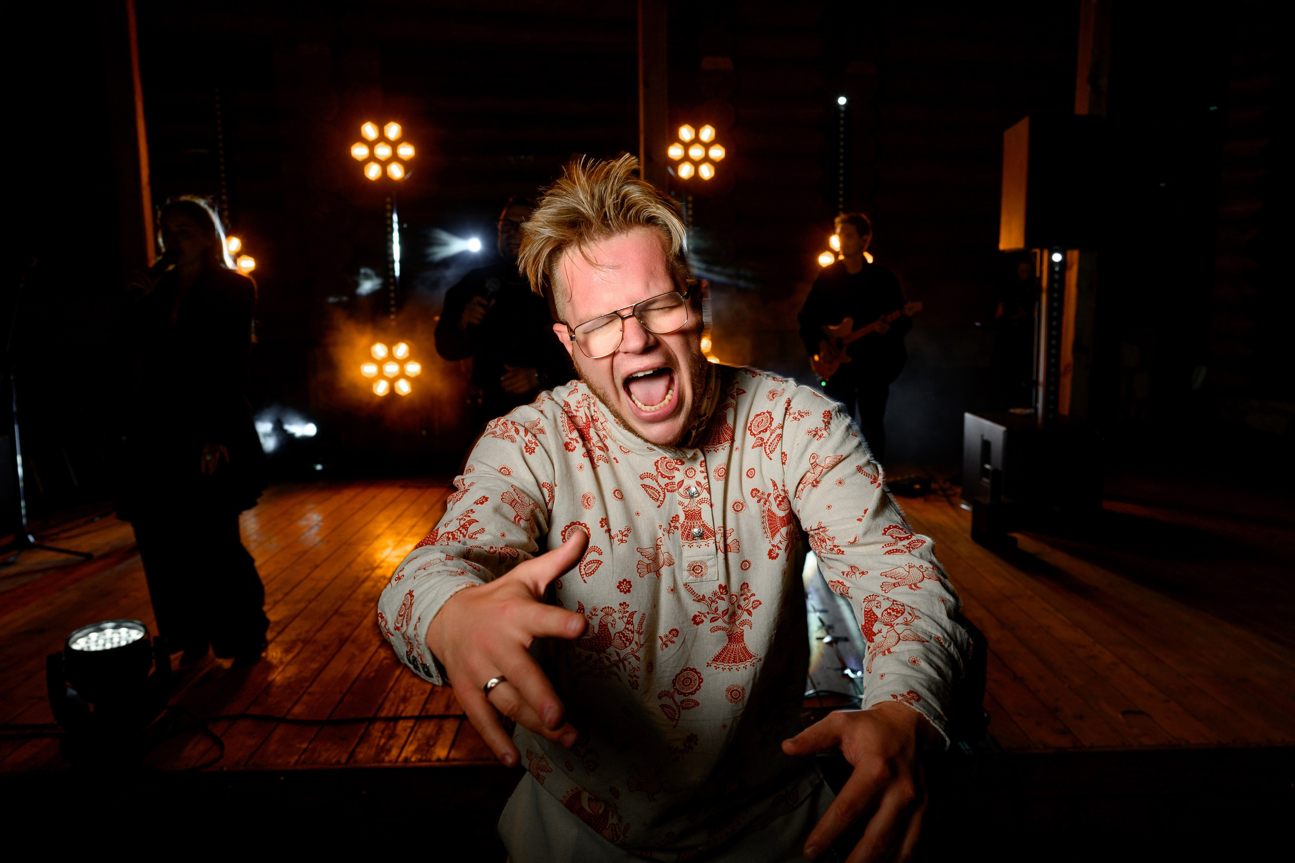 Lisa & Ilya. Фотограф в Липецке Ковалько Евгений