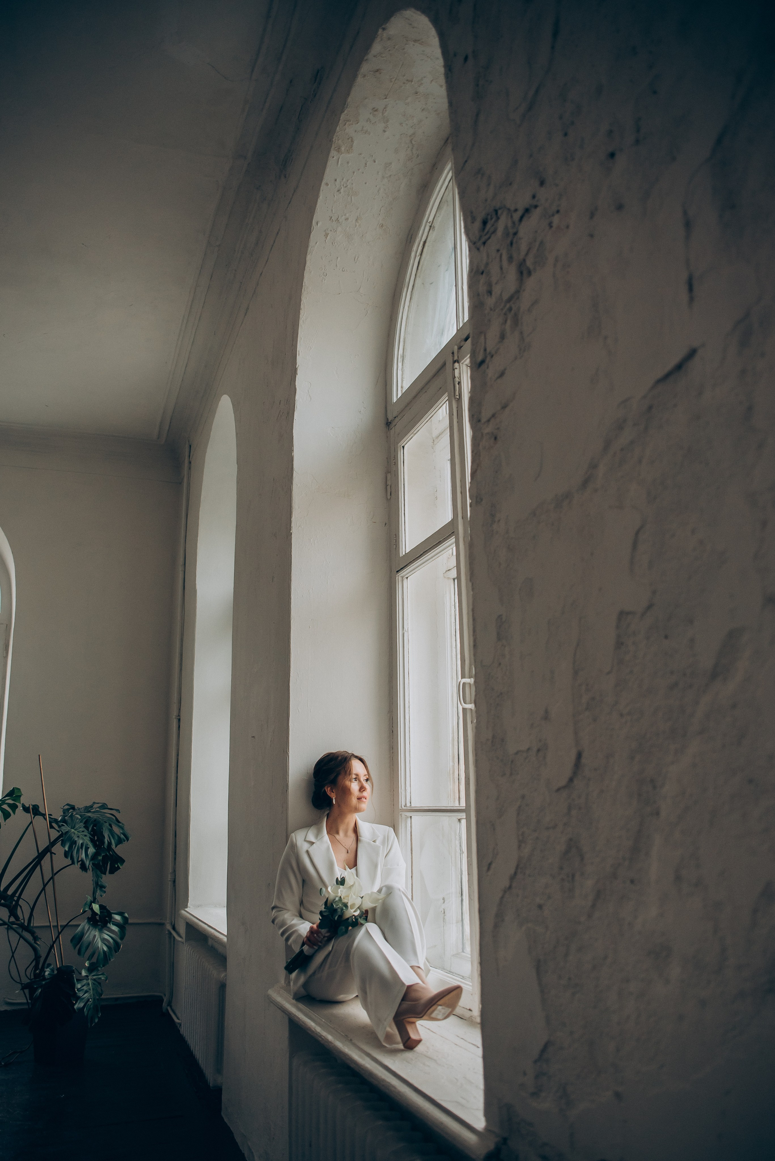 Костя и Настя 08.11.2023. Свадебный и семейный фотограф в городе Смоленске