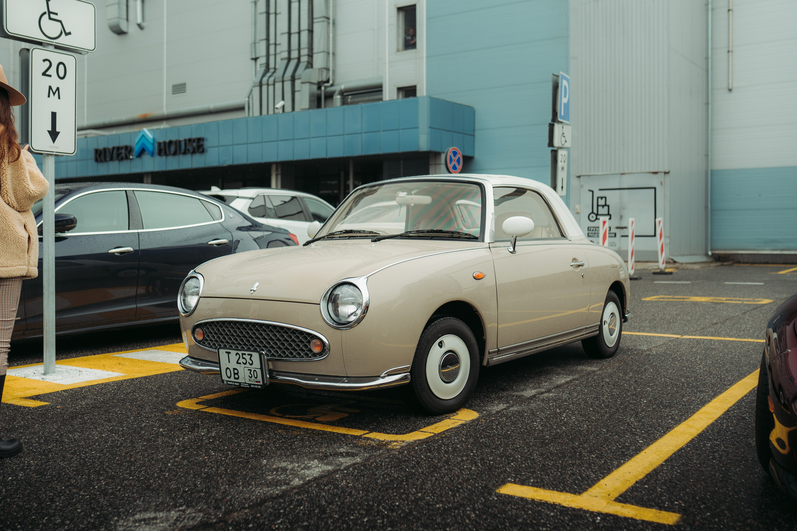Cars and Coffee 30/08/25. Автомобильный фотограф Антон Цырулев