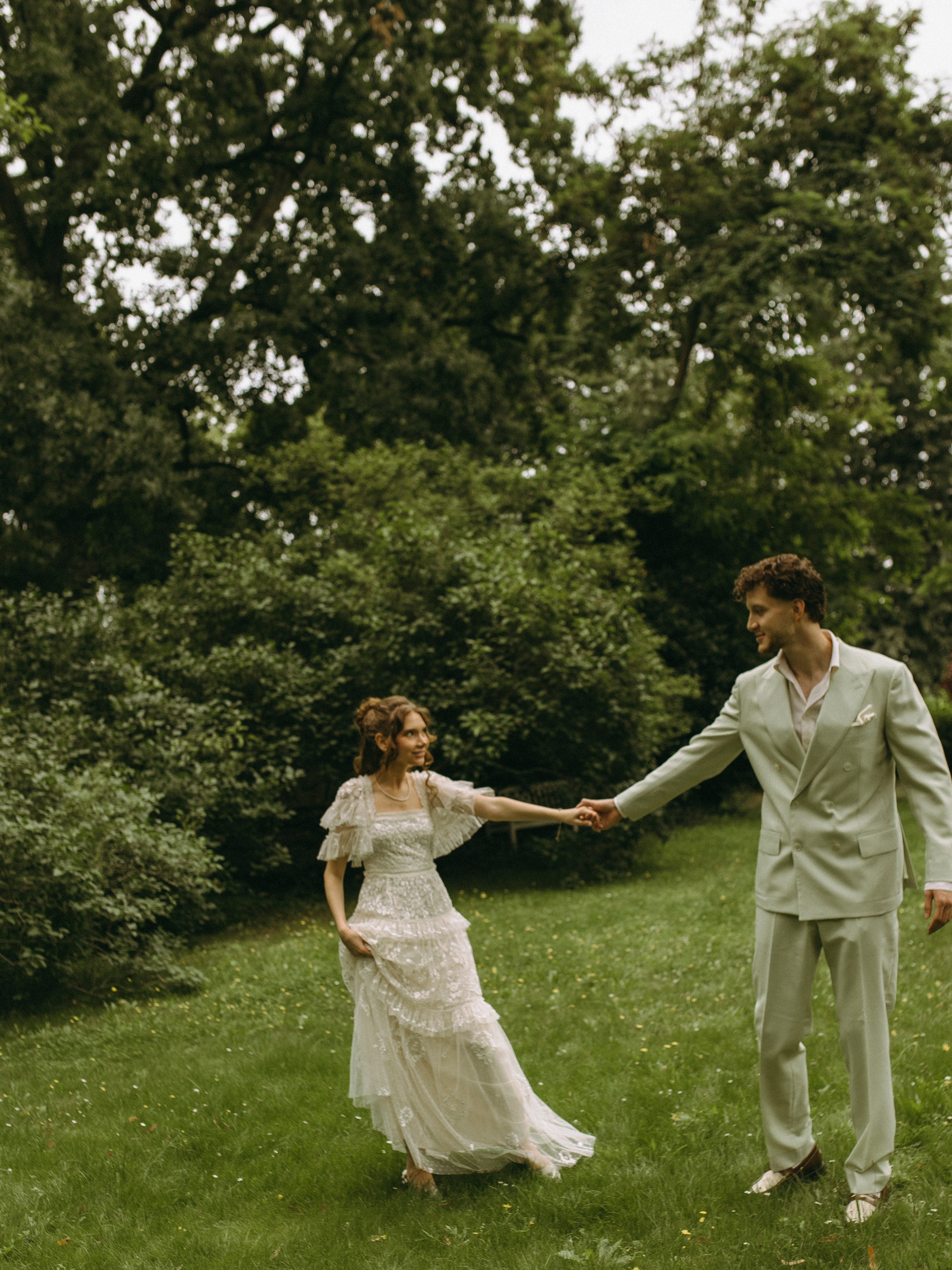 A quiet celebration of two hearts and poetry of togetherness. Katerina Nord | Wedding and Couple Photographer in Germany and Europe