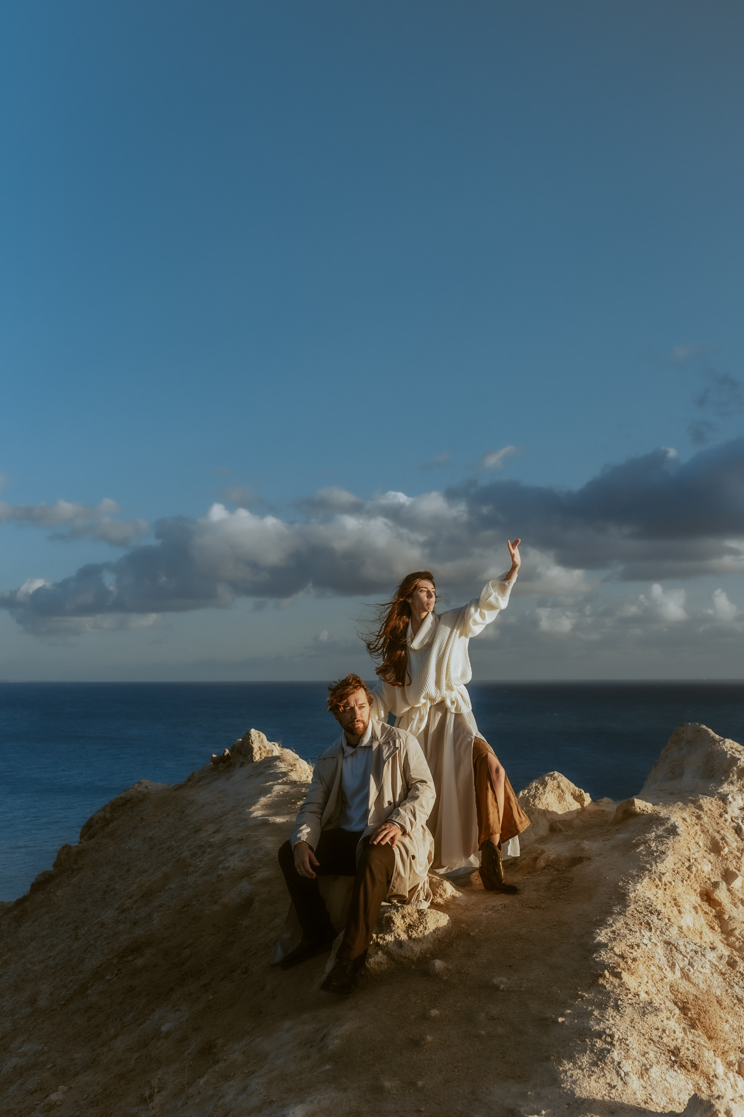 Lera and Denis. Katerina Nord | Wedding and Couple Photographer in Germany and Europe