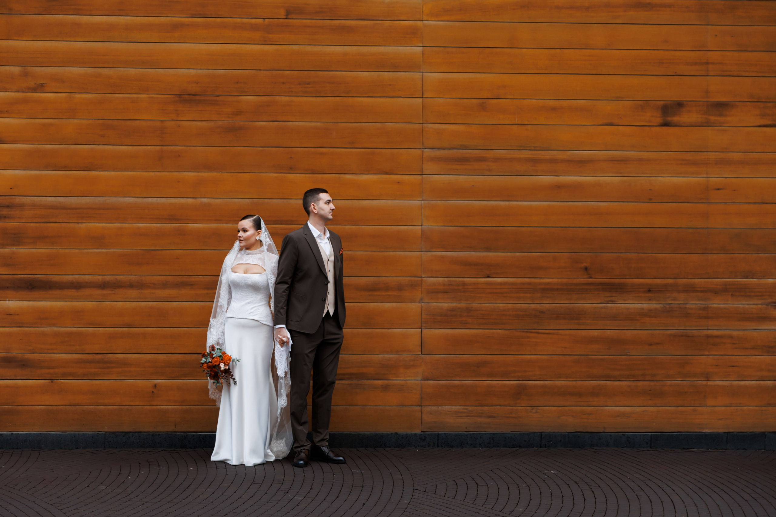 A&A. Свадебный фотограф. Москва. Мытищи