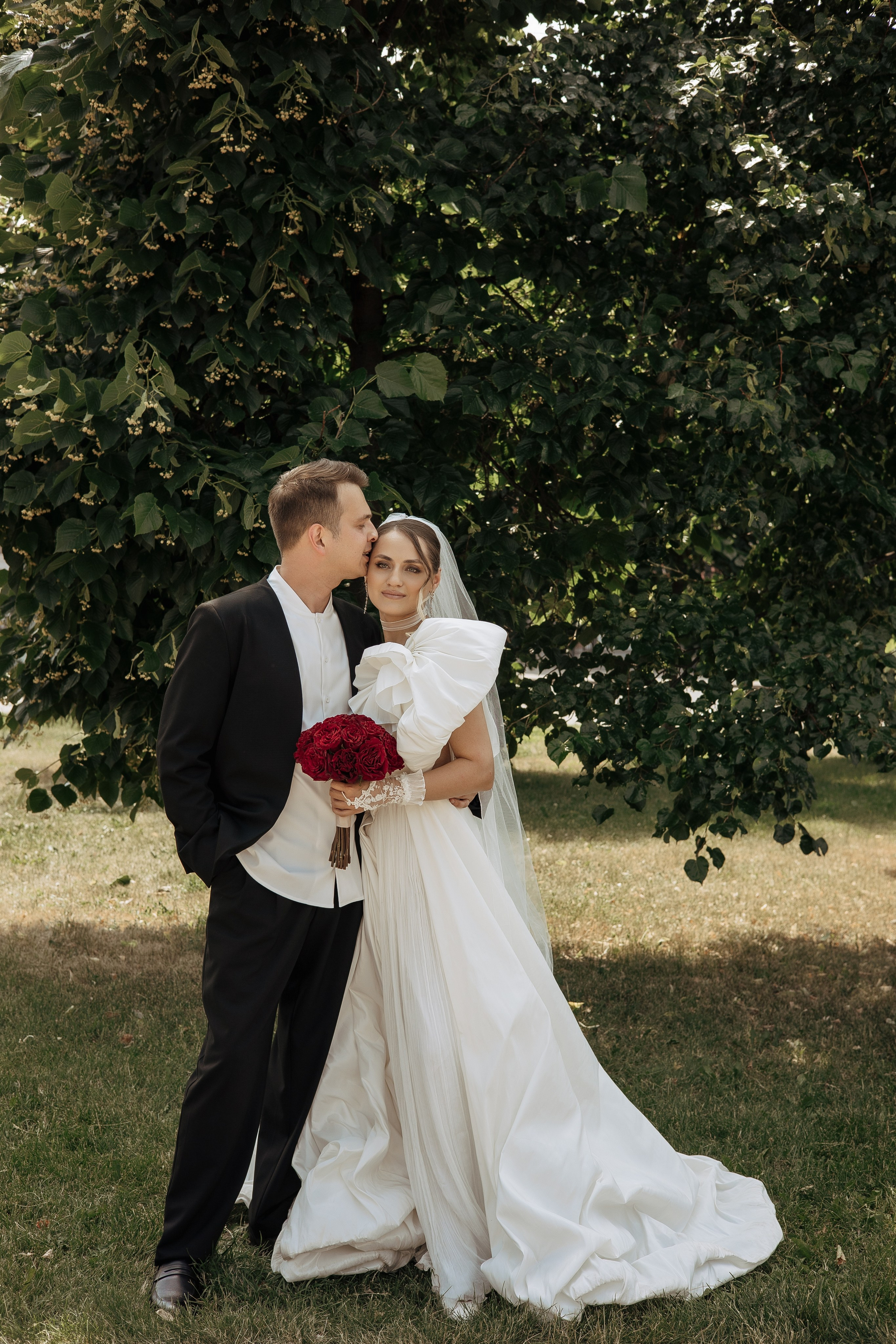 Артем и Галина. Свадебный и семейный фотограф в городах Уфа и Стерлитамак