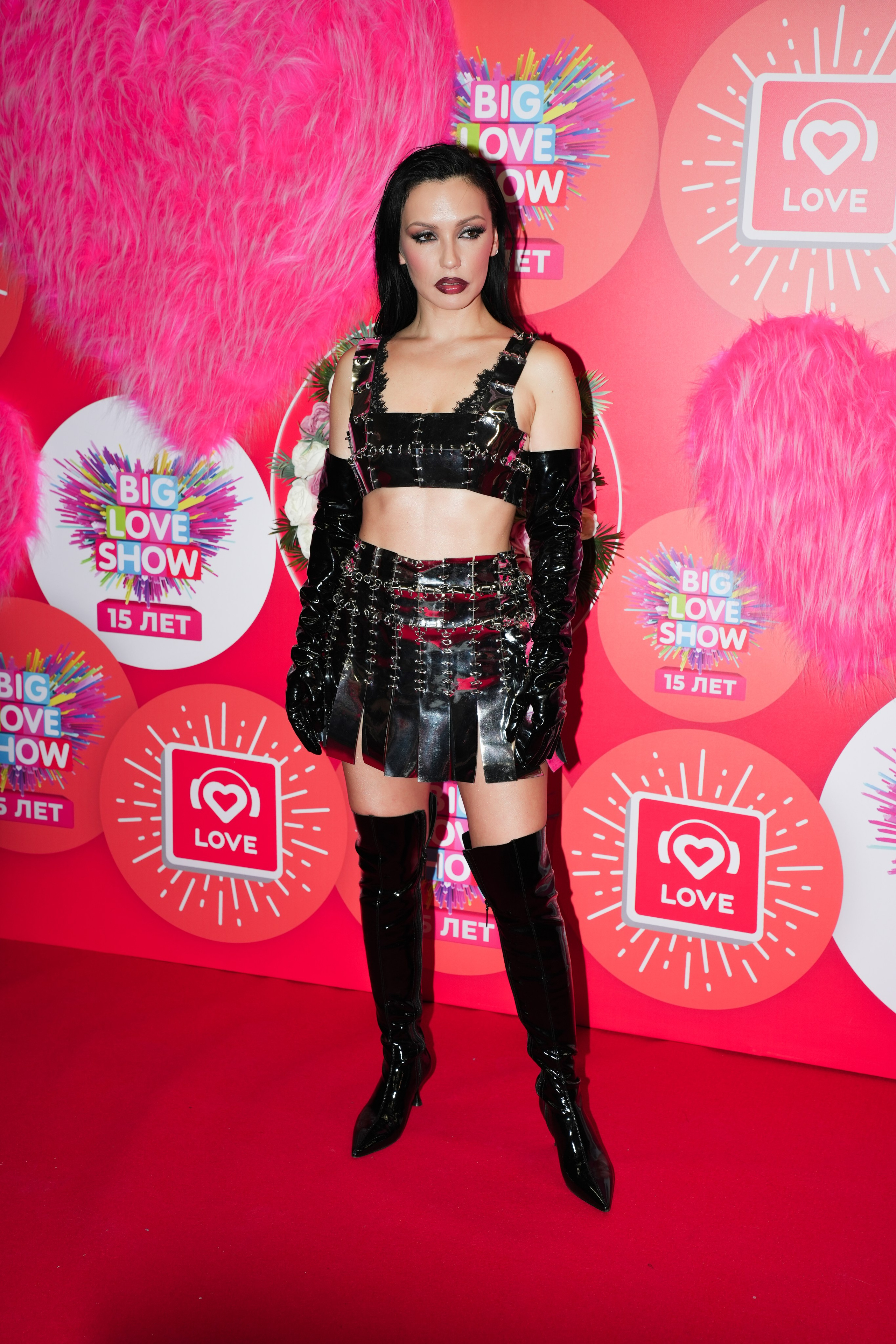 BIG LOVE SHOW 2024. Фотограф Екатерина Юрьева | Тула, Москва, Новомосковск