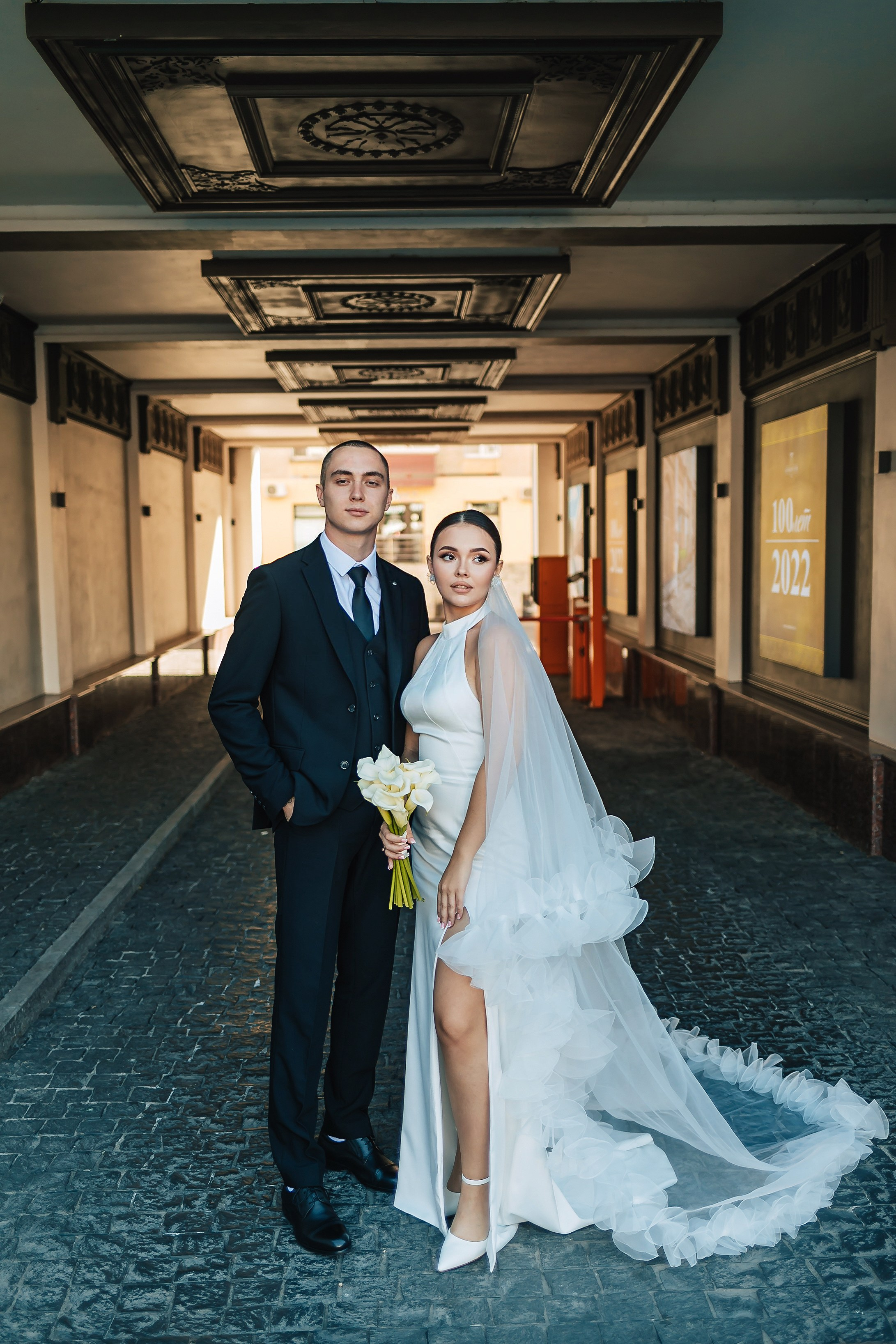 Александр & Екатерина. Свадебный и семейный фотограф в Курске и Курчатове Киреева Лена