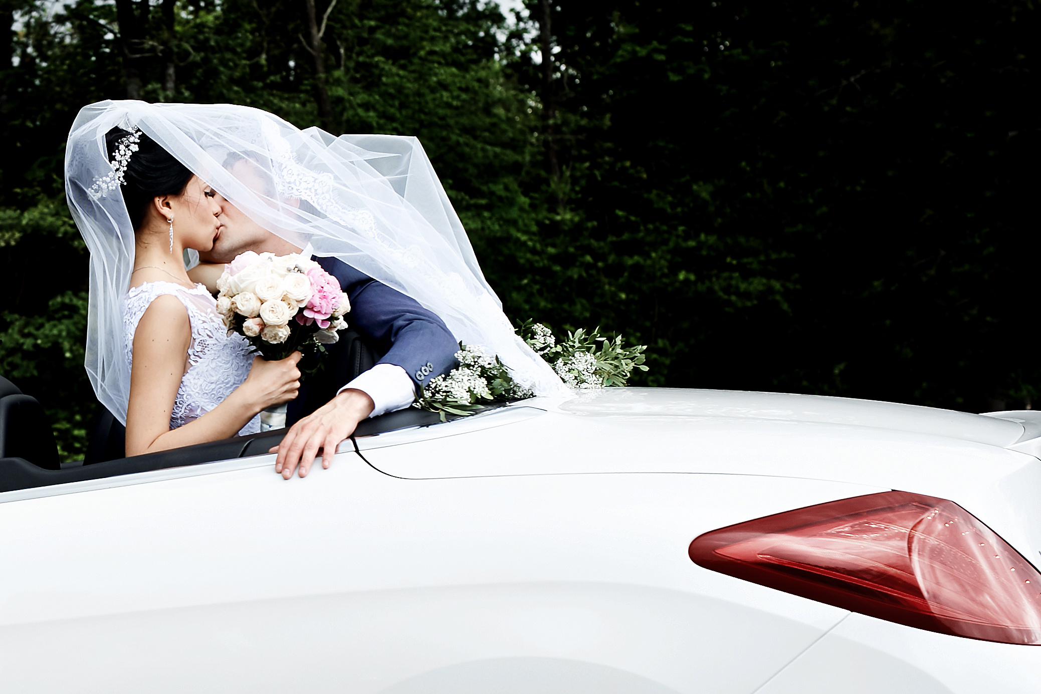 Свадебный и семейный фотограф в Саранске Евгений Кузнецов