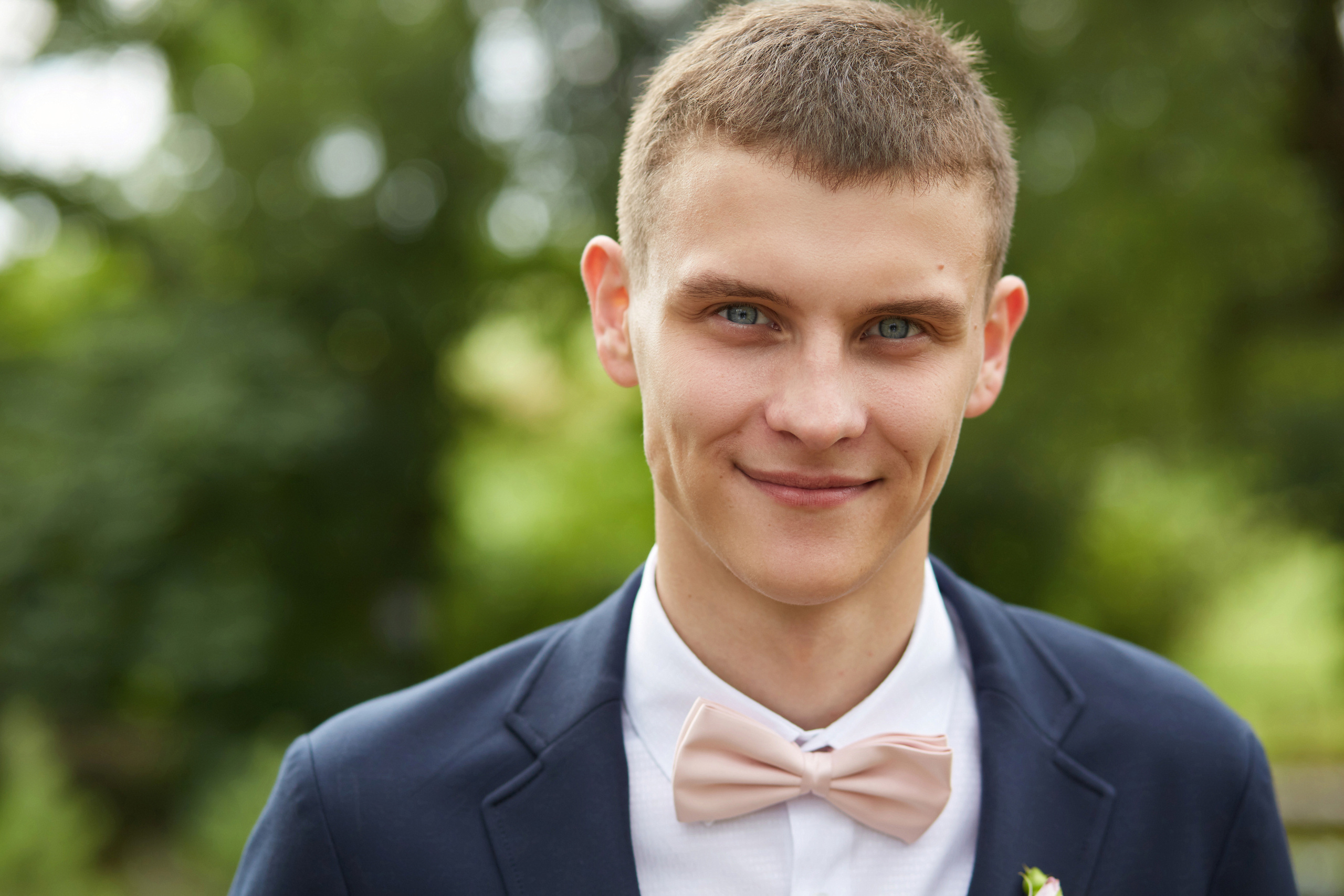 Ксения и Максим. Свадебный и семейный фотограф в Саранске Евгений Кузнецов