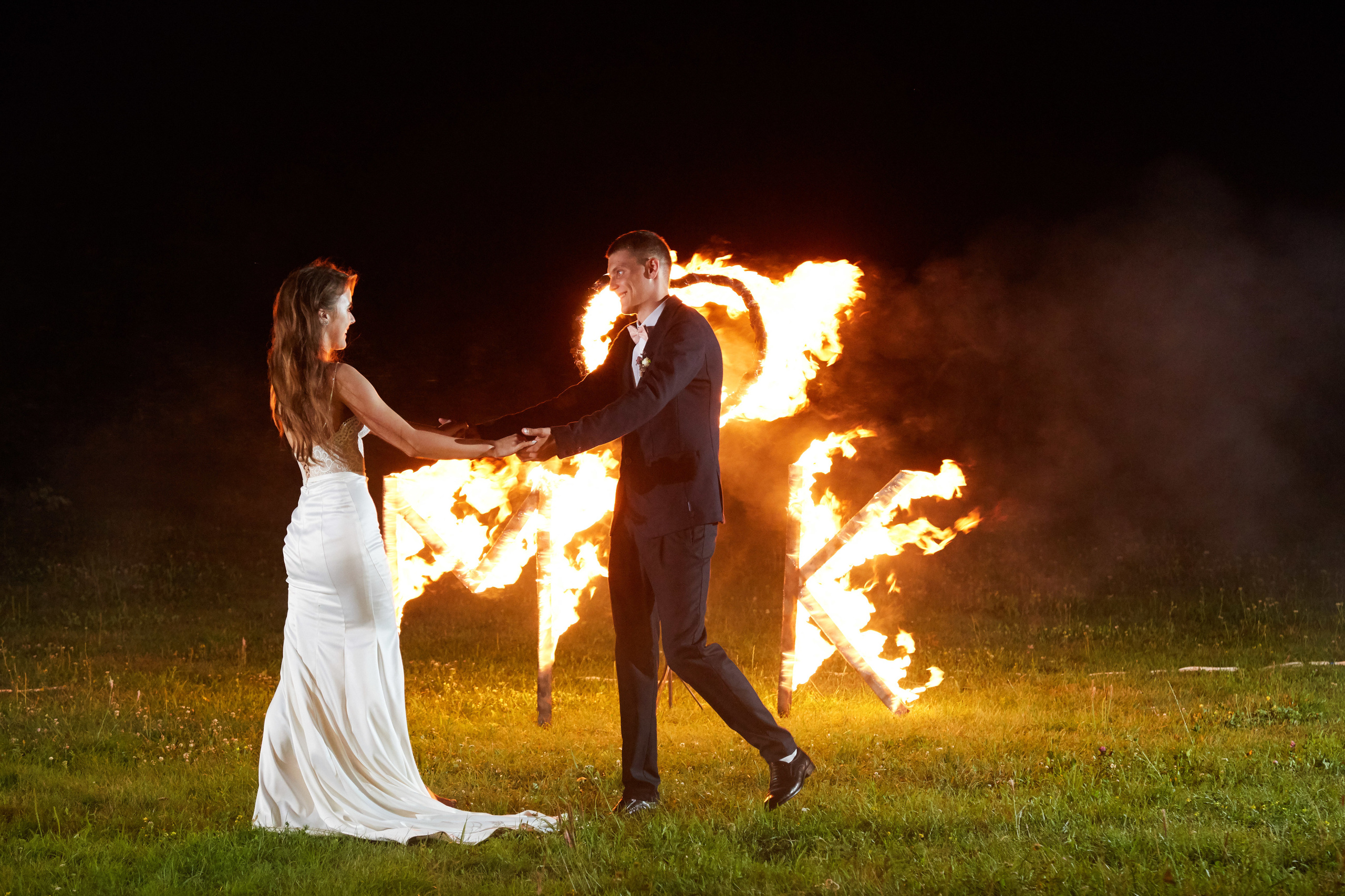 Ксения и Максим. Свадебный и семейный фотограф в Саранске Евгений Кузнецов