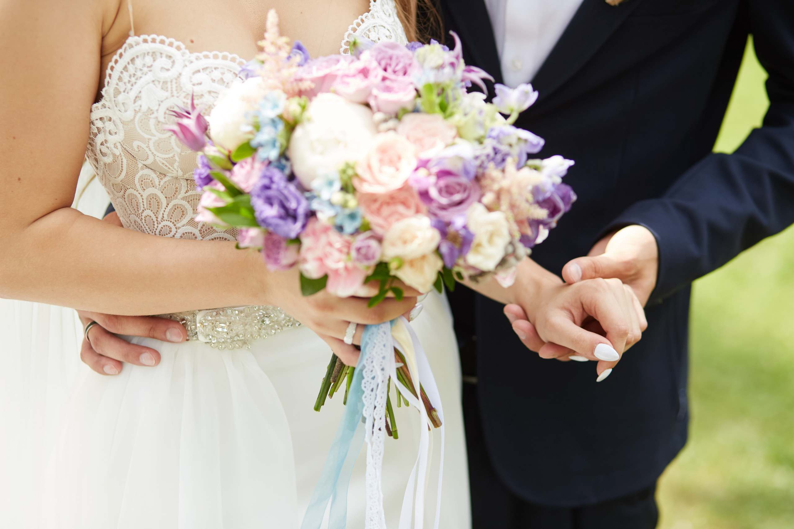 Ксения и Максим. Свадебный и семейный фотограф в Саранске Евгений Кузнецов