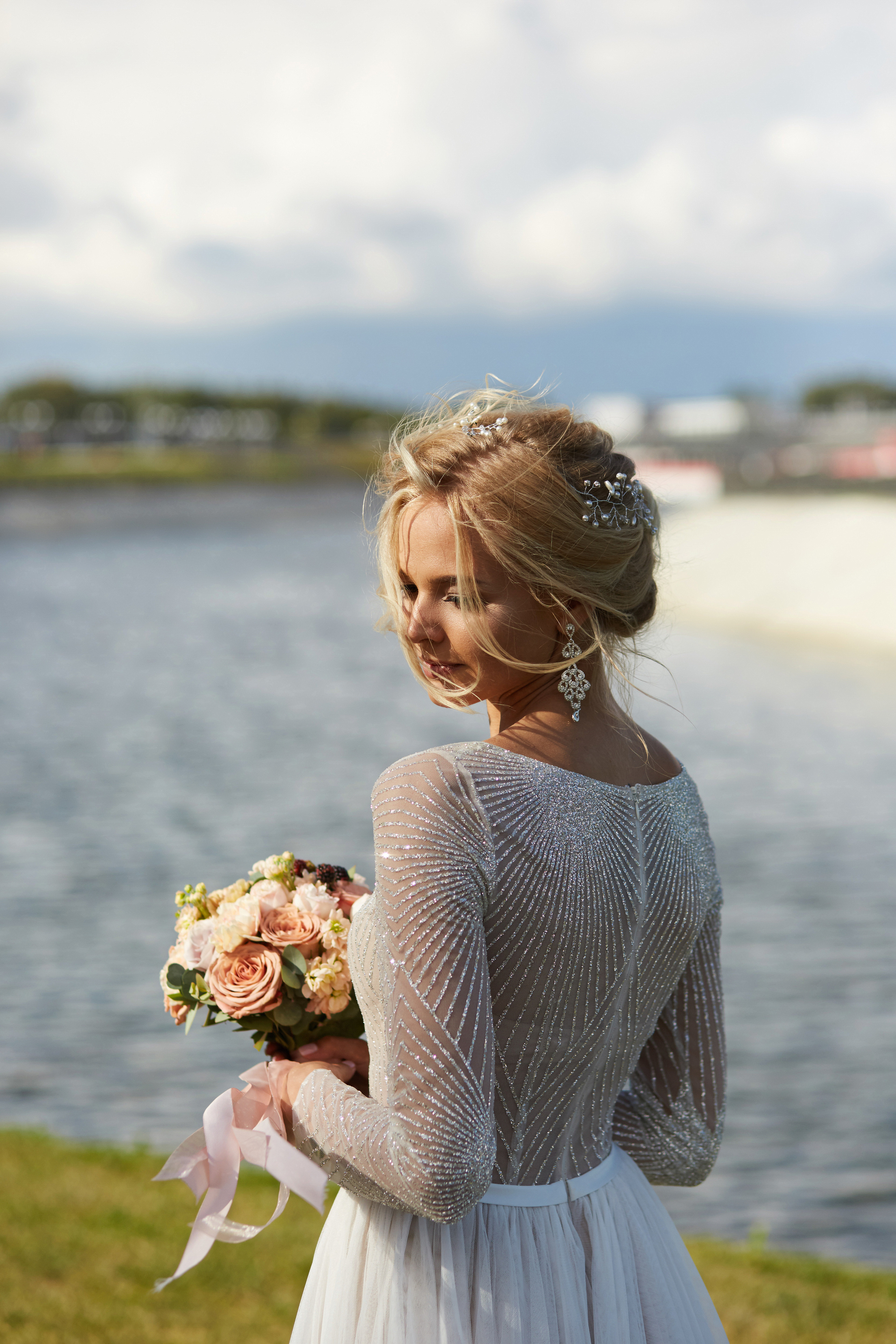 Ксюша и Сергей. Свадебный и семейный фотограф в Саранске Евгений Кузнецов