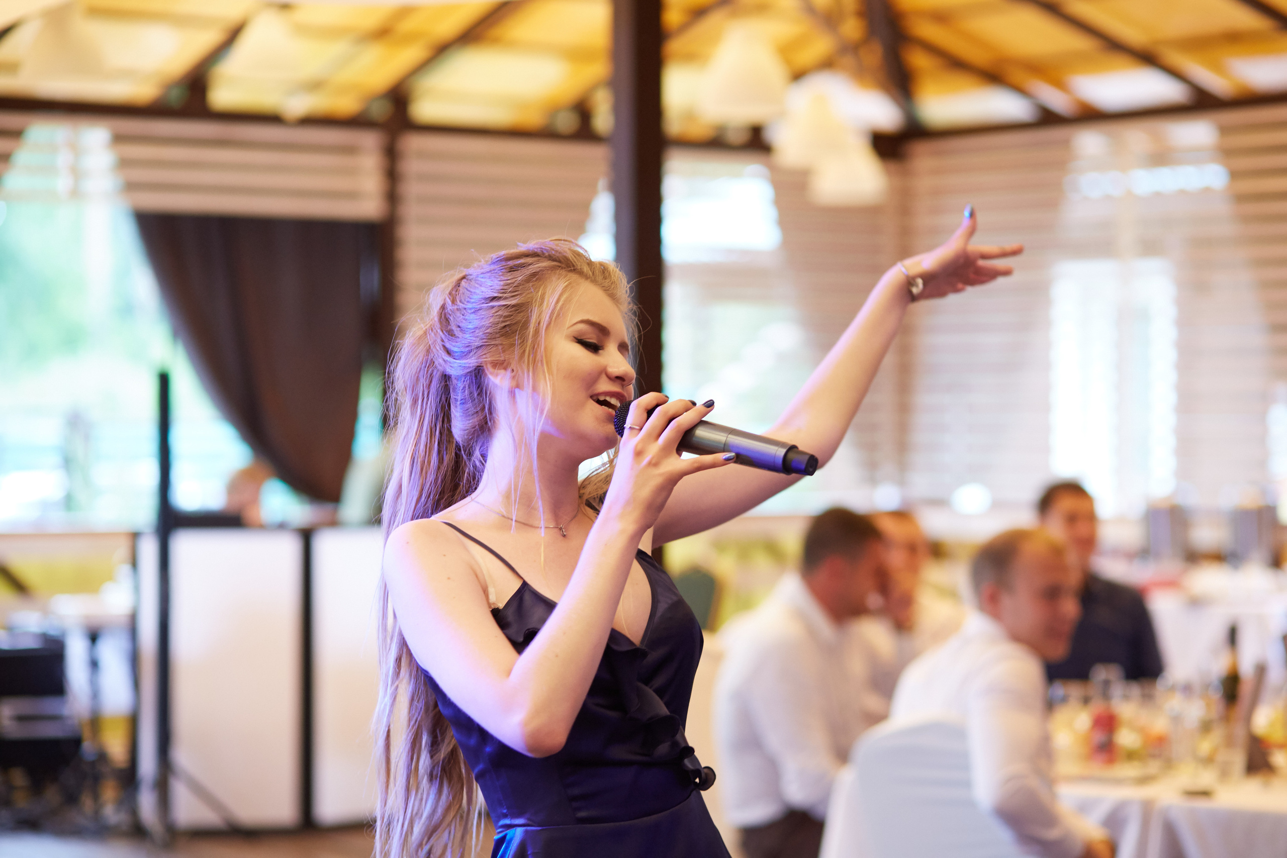 Ксения и Максим. Свадебный и семейный фотограф в Саранске Евгений Кузнецов