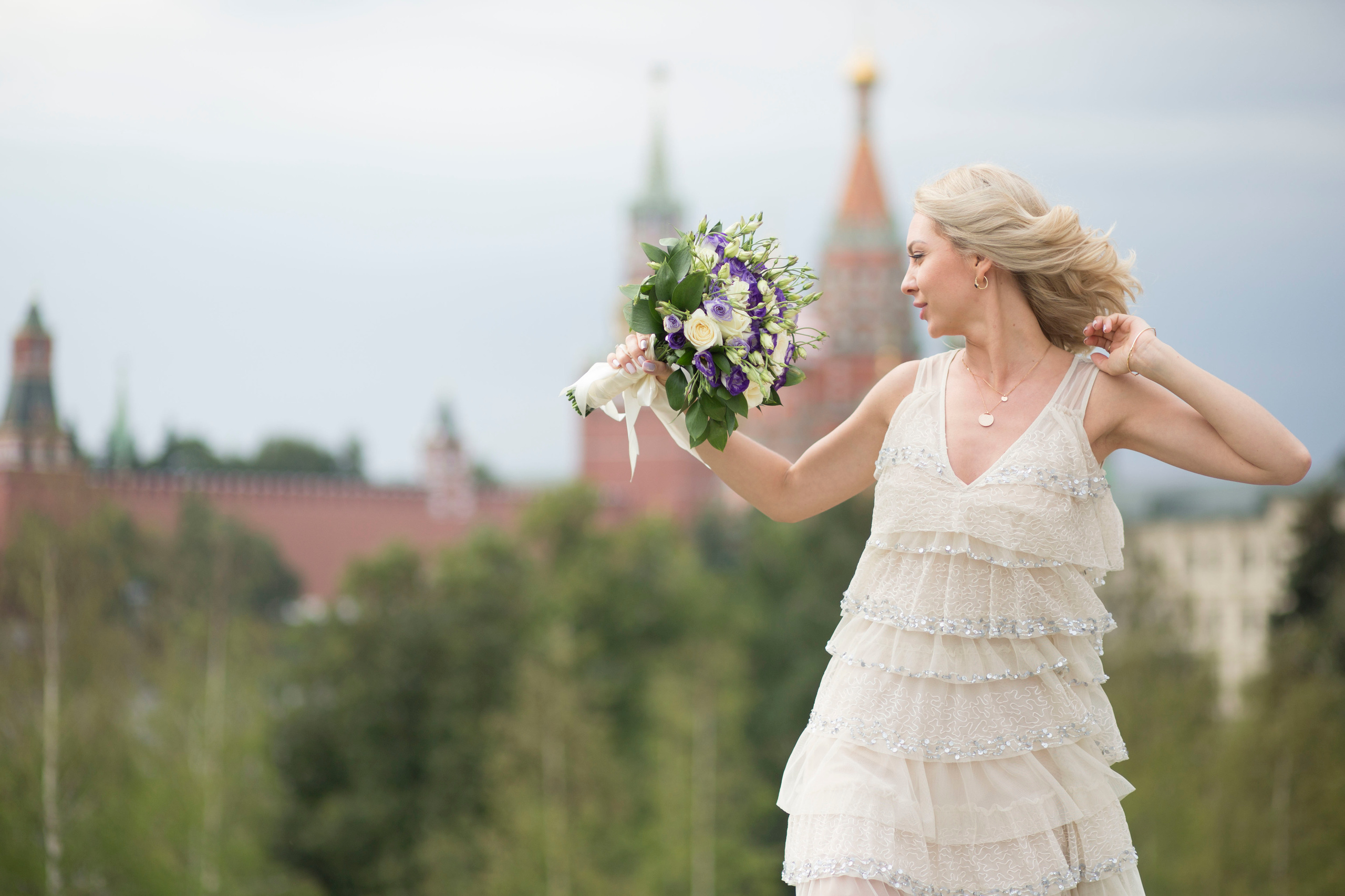 ДО/ПОСЛЕ. Свадебный и семейный фотограф в Саранске Евгений Кузнецов