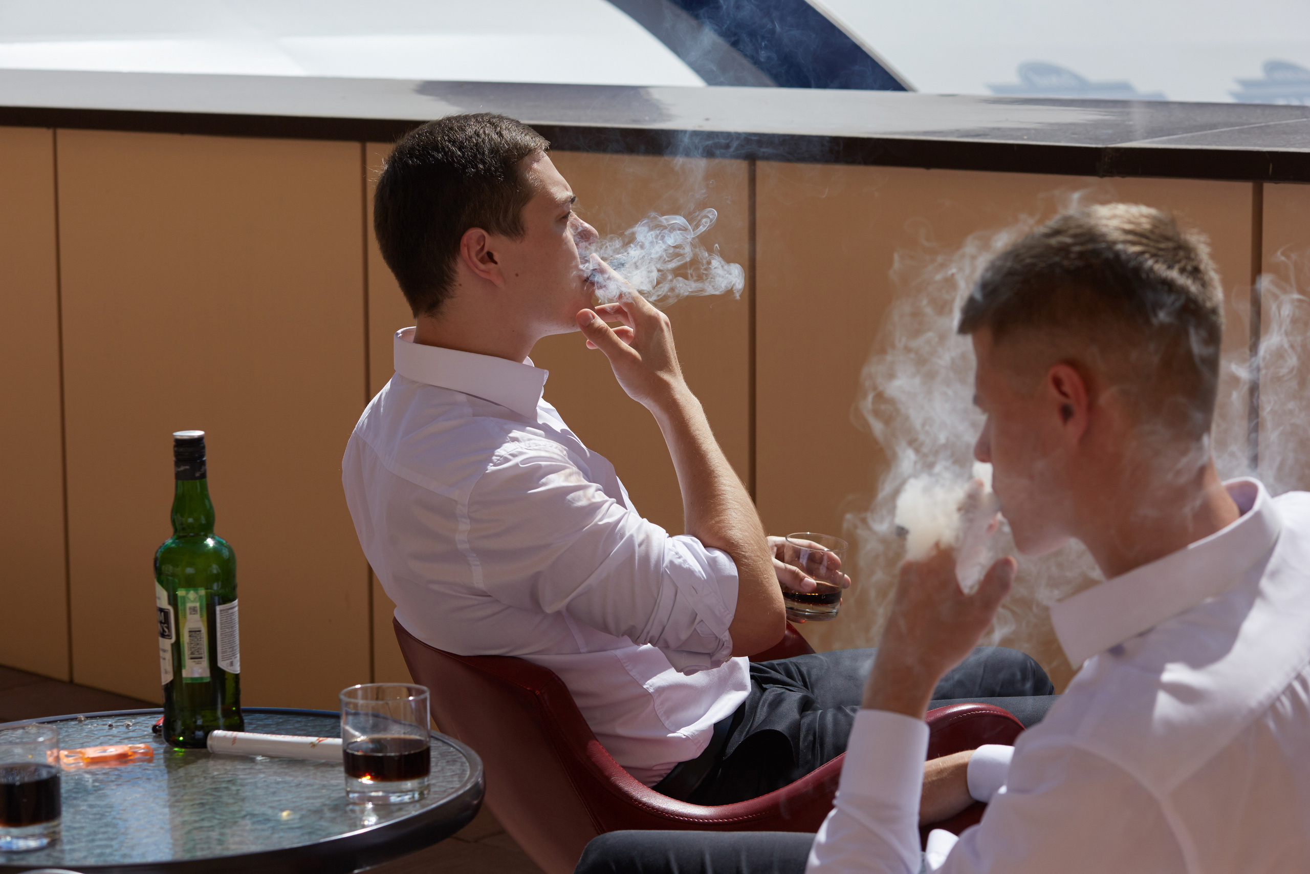 Ксюша и Сергей. Свадебный и семейный фотограф в Саранске Евгений Кузнецов