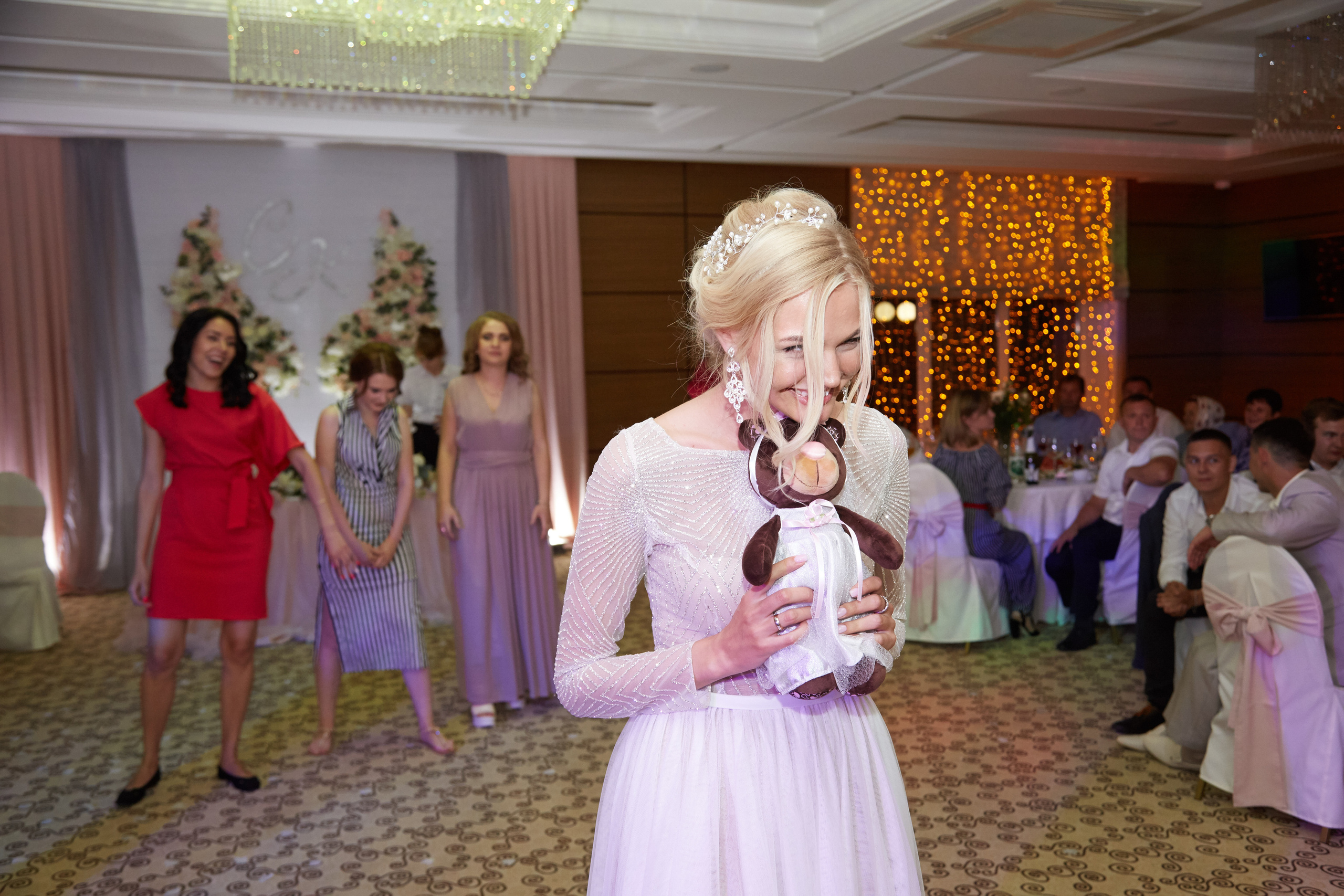 Ксюша и Сергей. Свадебный и семейный фотограф в Саранске Евгений Кузнецов