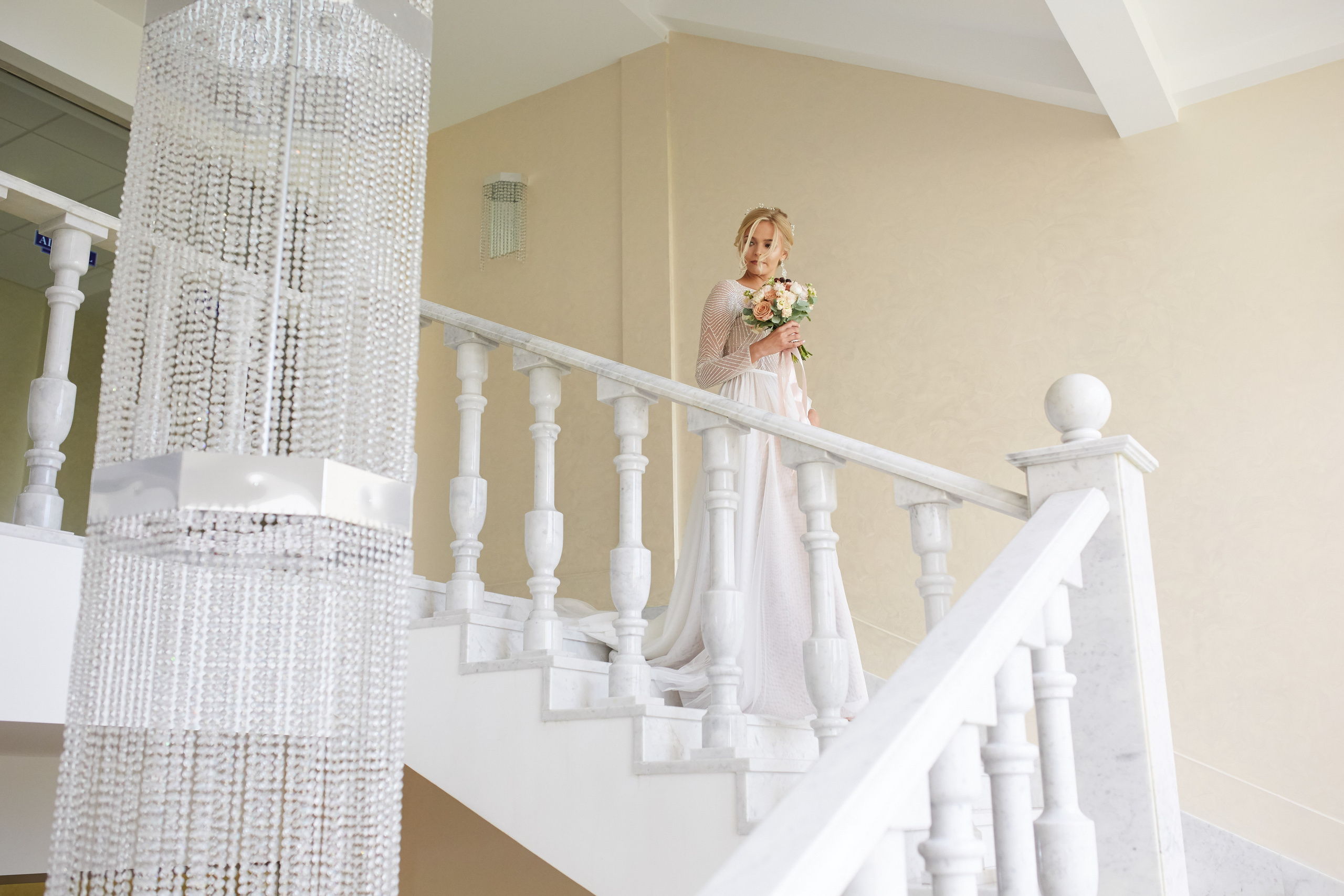 Ксюша и Сергей. Свадебный и семейный фотограф в Саранске Евгений Кузнецов