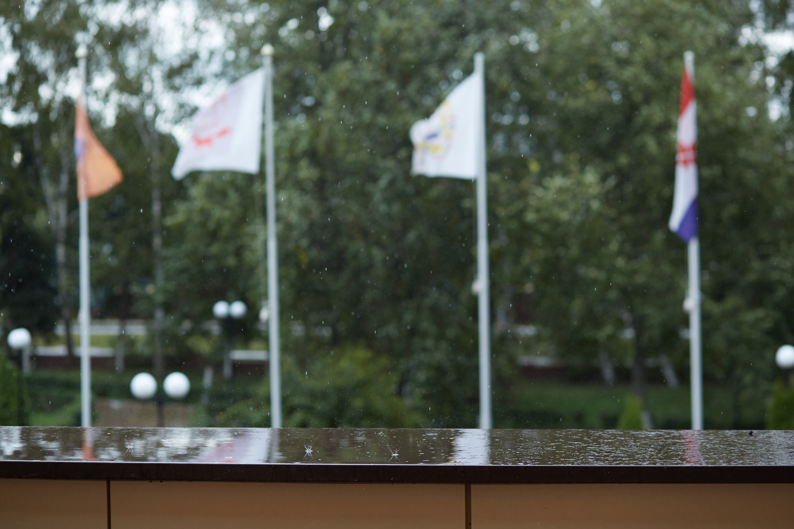 Ксюша и Сергей. Свадебный и семейный фотограф в Саранске Евгений Кузнецов