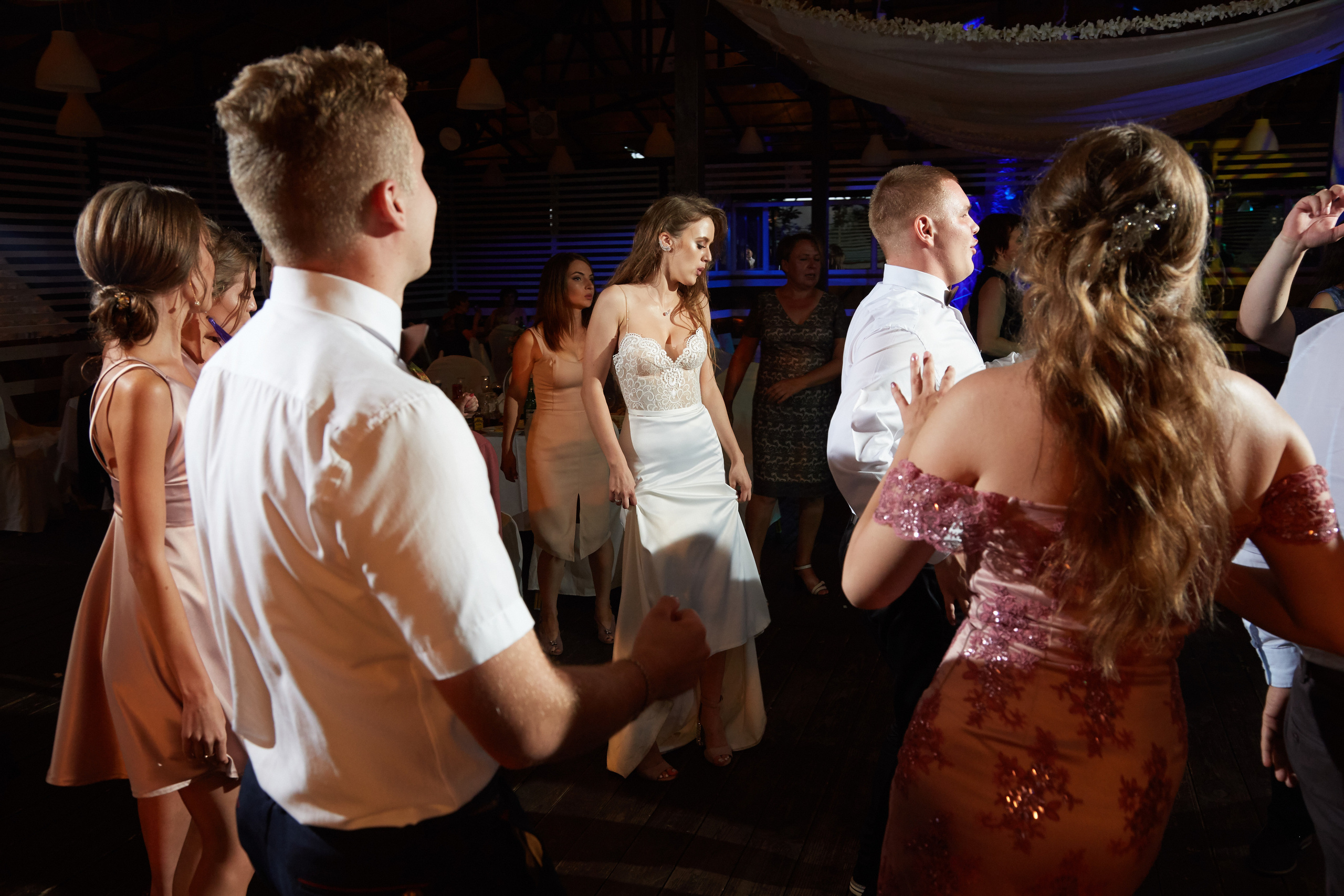 Ксения и Максим. Свадебный и семейный фотограф в Саранске Евгений Кузнецов