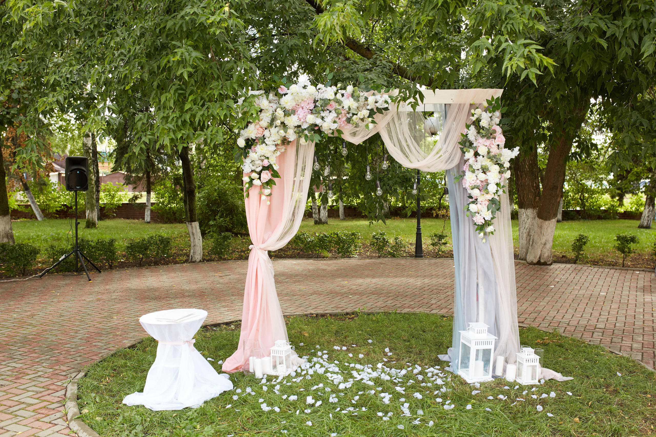 Ксюша и Сергей. Свадебный и семейный фотограф в Саранске Евгений Кузнецов