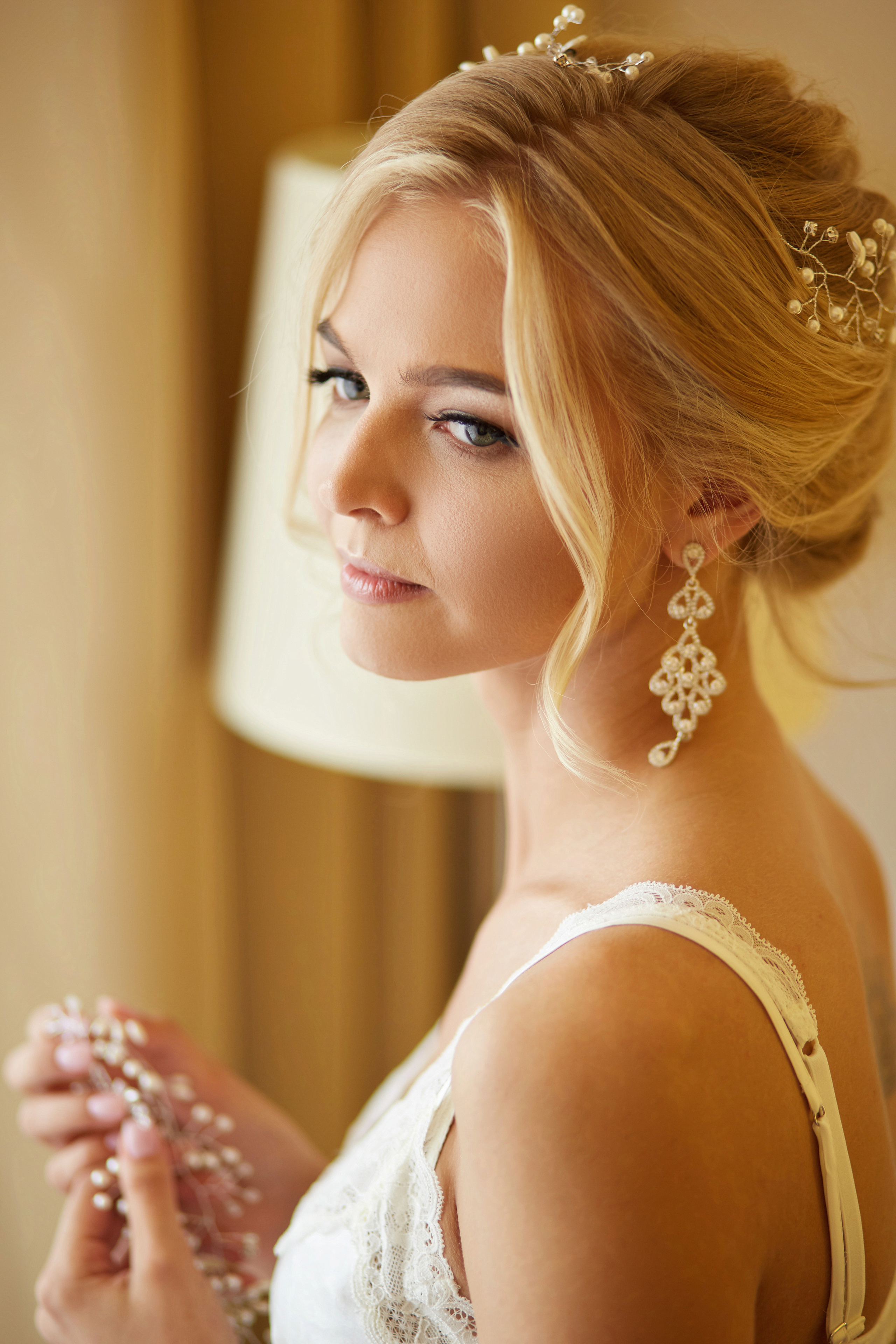 Ксюша и Сергей. Свадебный и семейный фотограф в Саранске Евгений Кузнецов