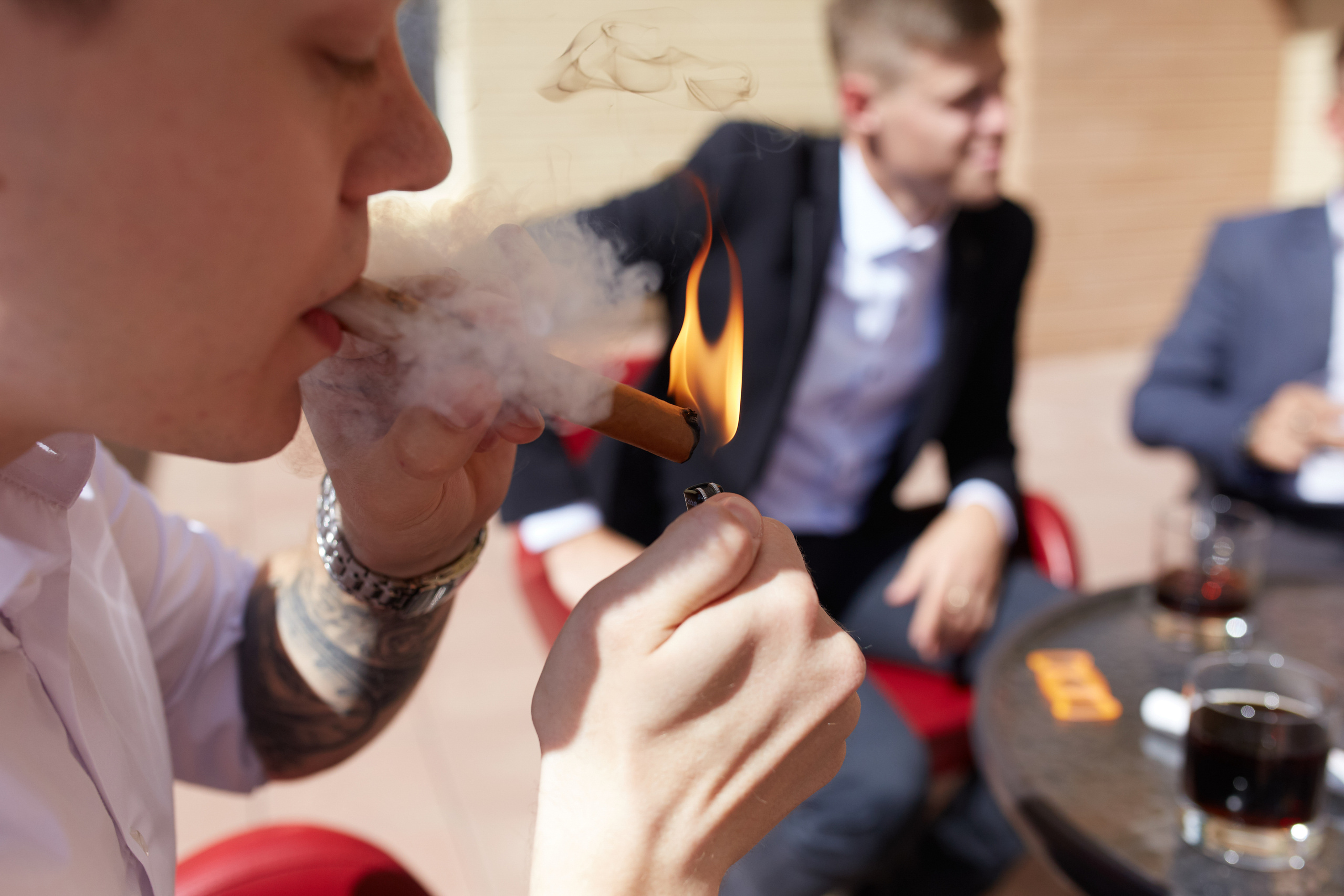 Ксюша и Сергей. Свадебный и семейный фотограф в Саранске Евгений Кузнецов