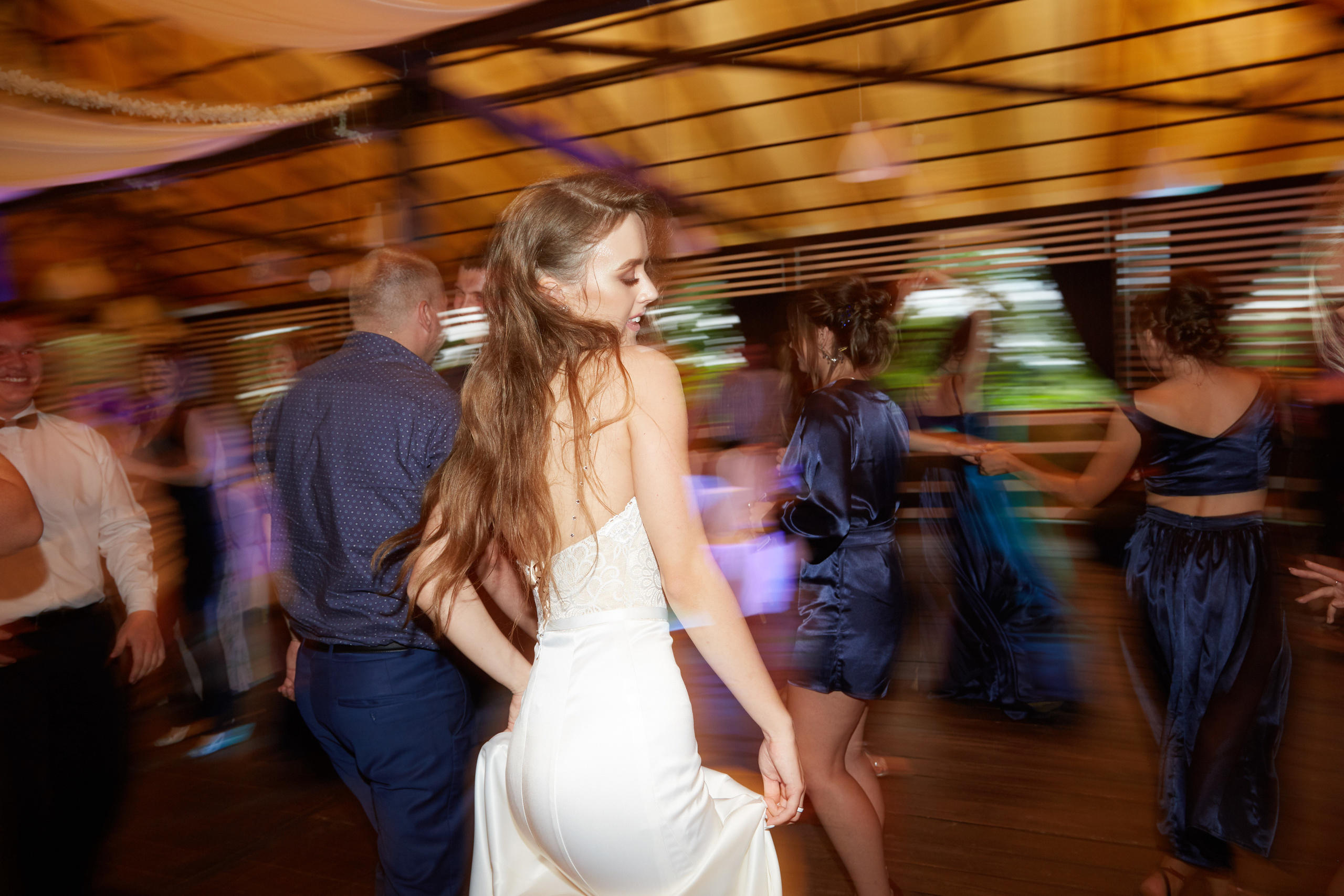 Ксения и Максим. Свадебный и семейный фотограф в Саранске Евгений Кузнецов