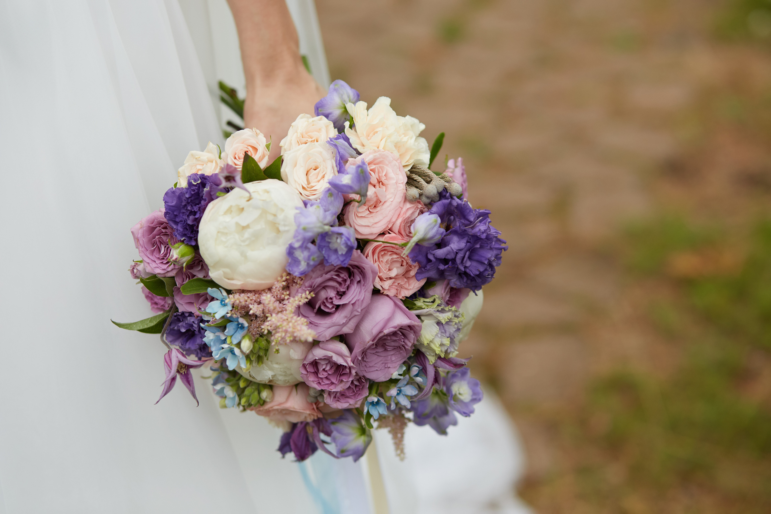 Ксения и Максим. Свадебный и семейный фотограф в Саранске Евгений Кузнецов
