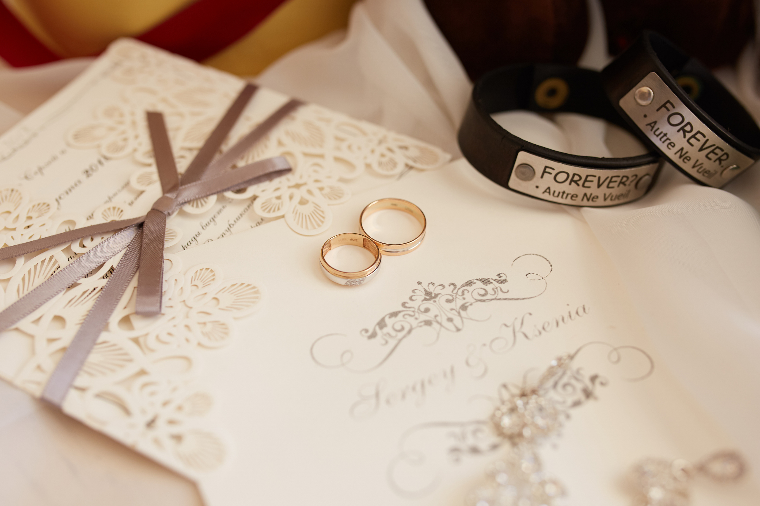 Ксюша и Сергей. Свадебный и семейный фотограф в Саранске Евгений Кузнецов